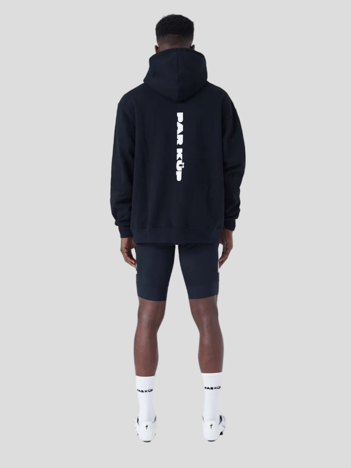 Off-Bike Hood