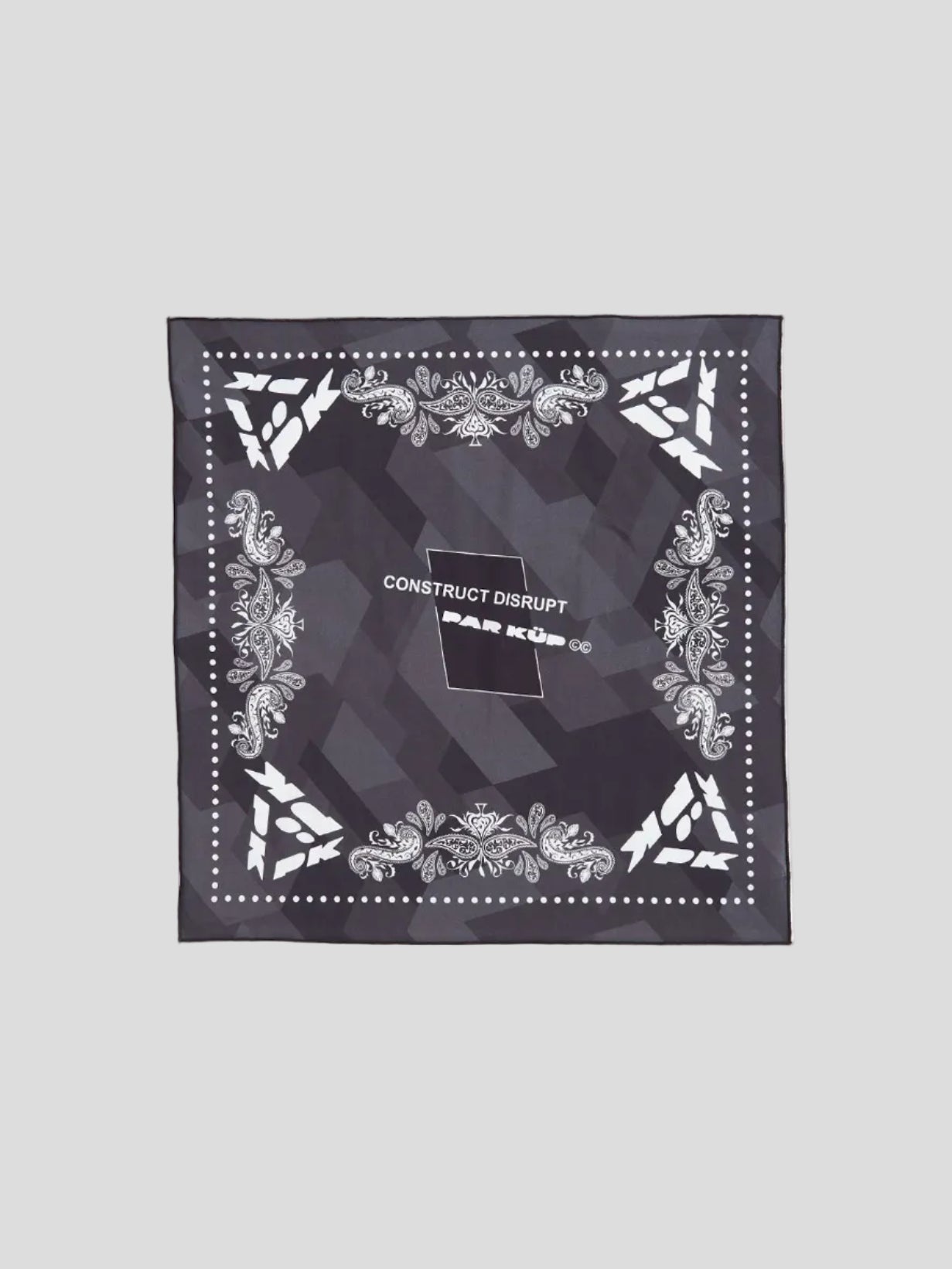 NECKERCHIEF