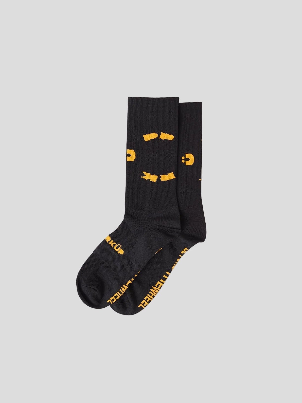 CYCLICAL SOCK