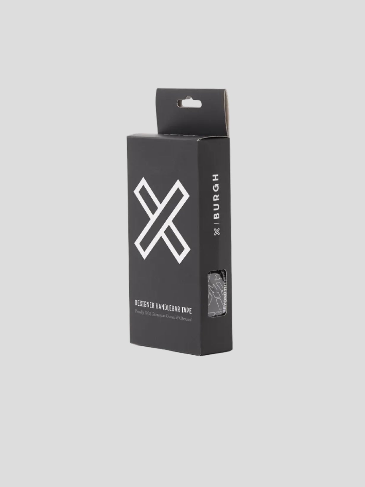 Burgh x PK Bar Tape - Beyond The Wheel