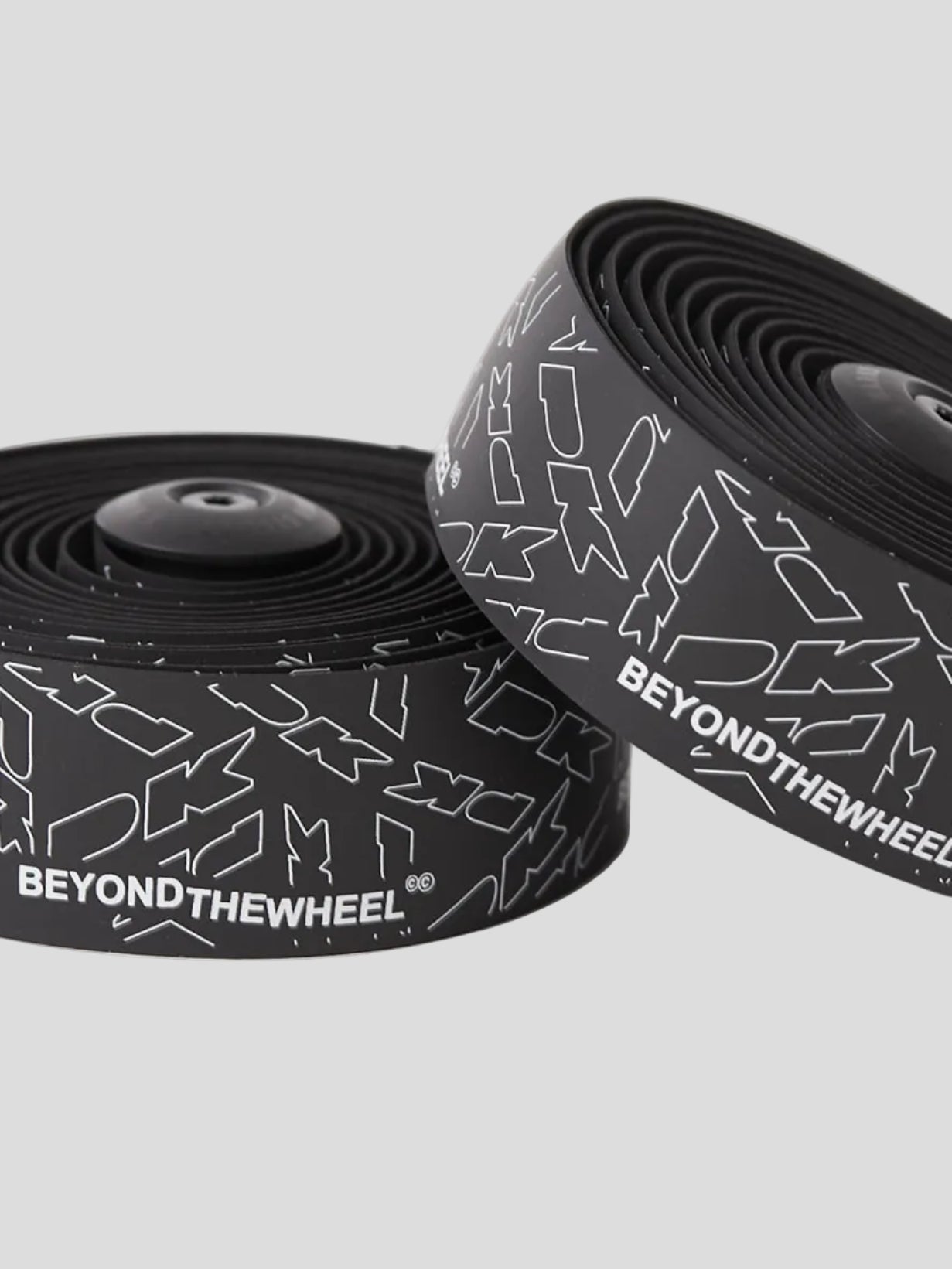 Burgh x PK Bar Tape - Beyond The Wheel