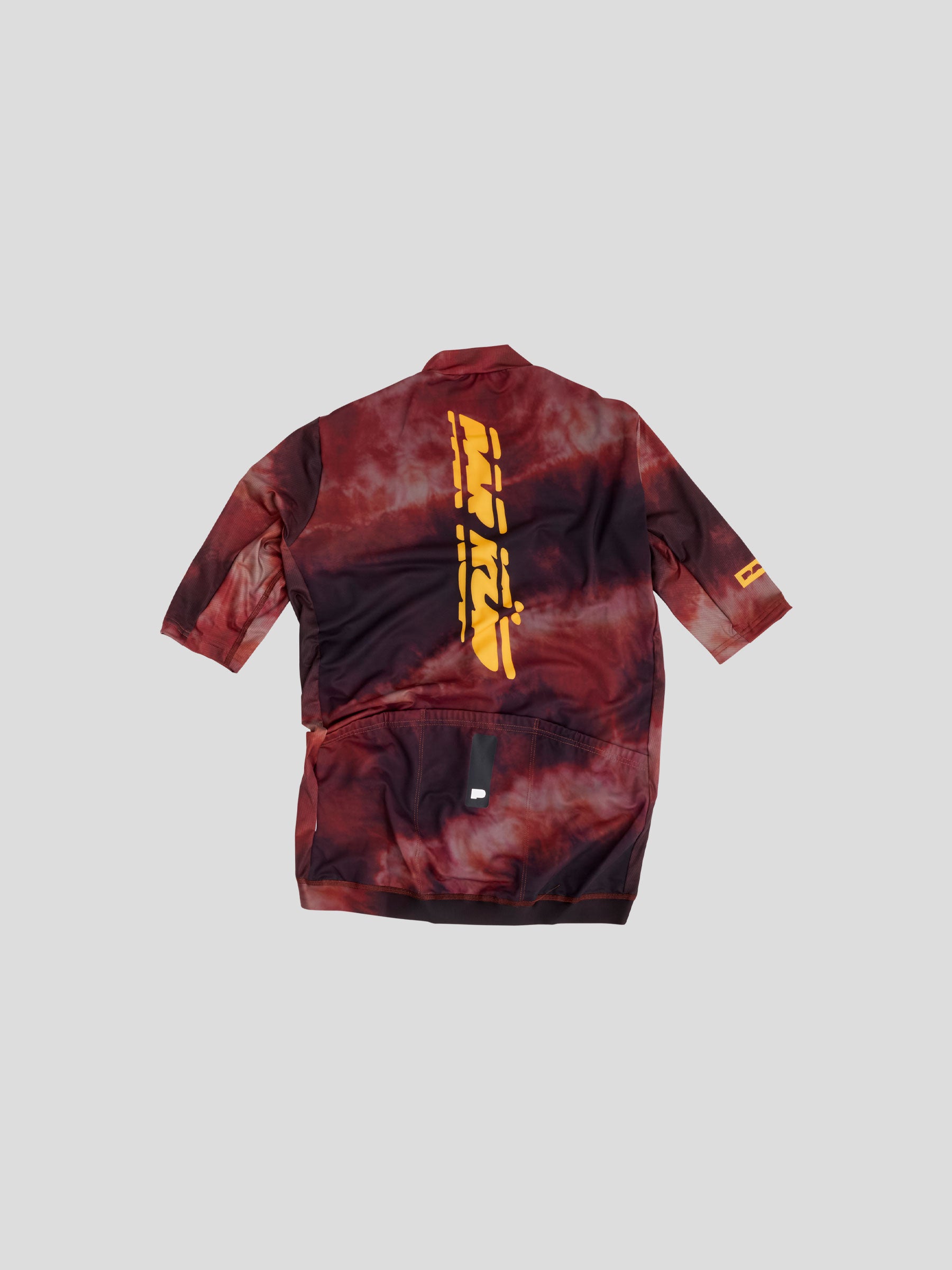 Construct SS Jersey