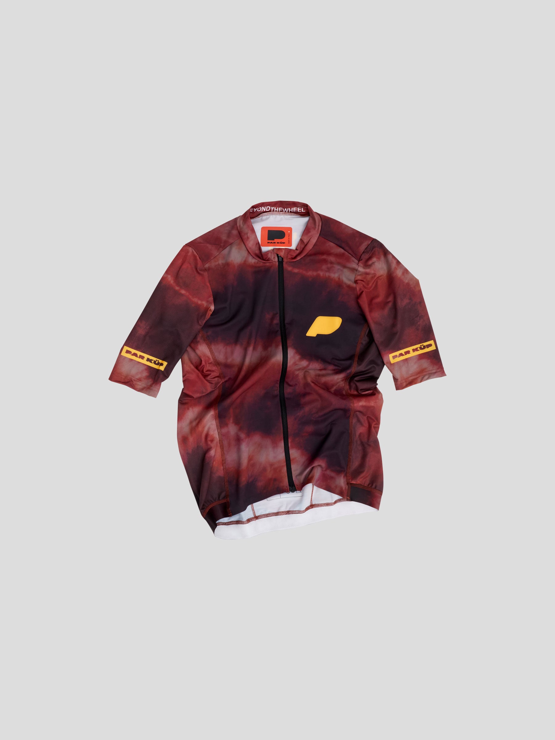 Construct SS Jersey
