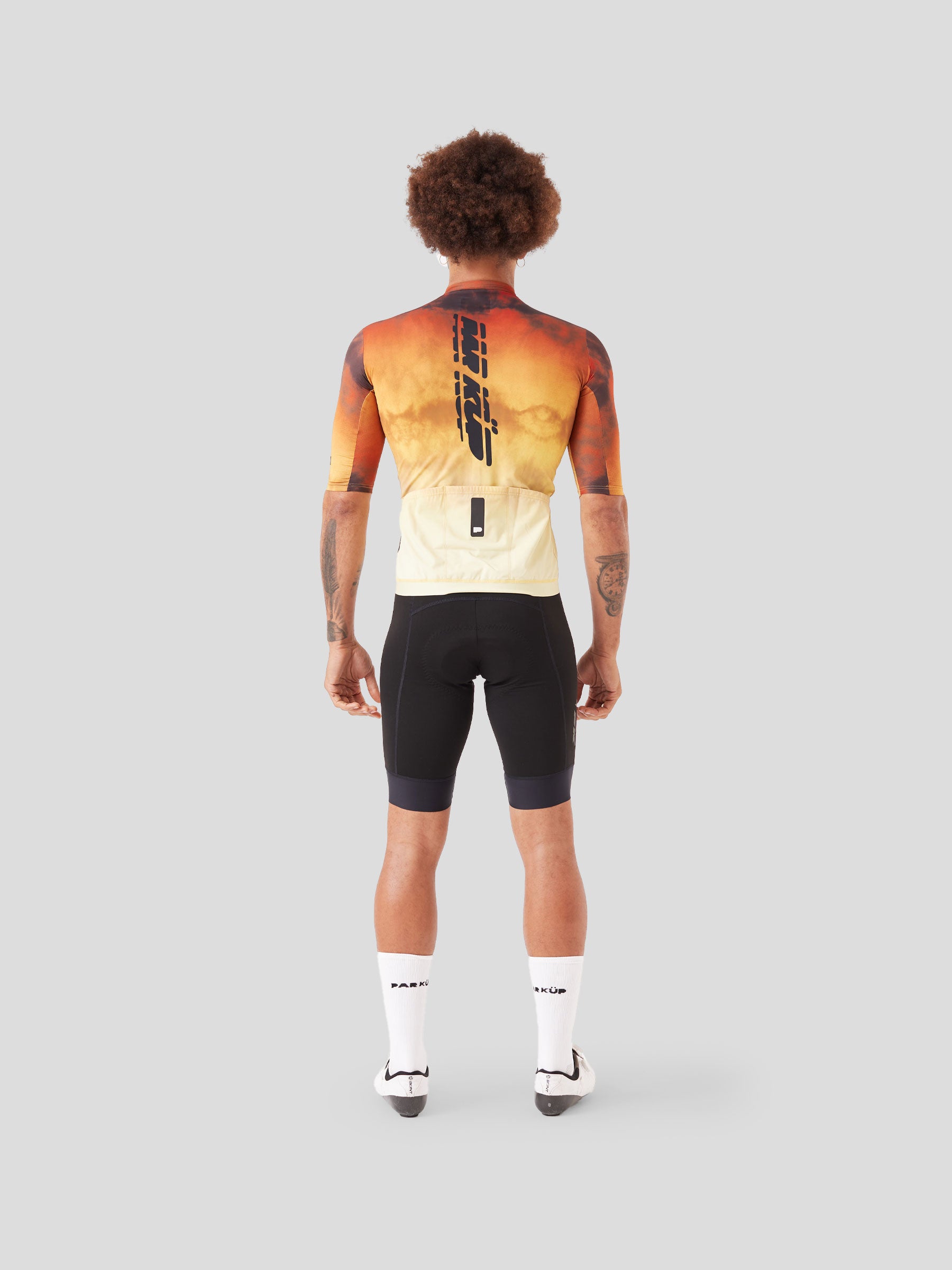 Construct SS Jersey