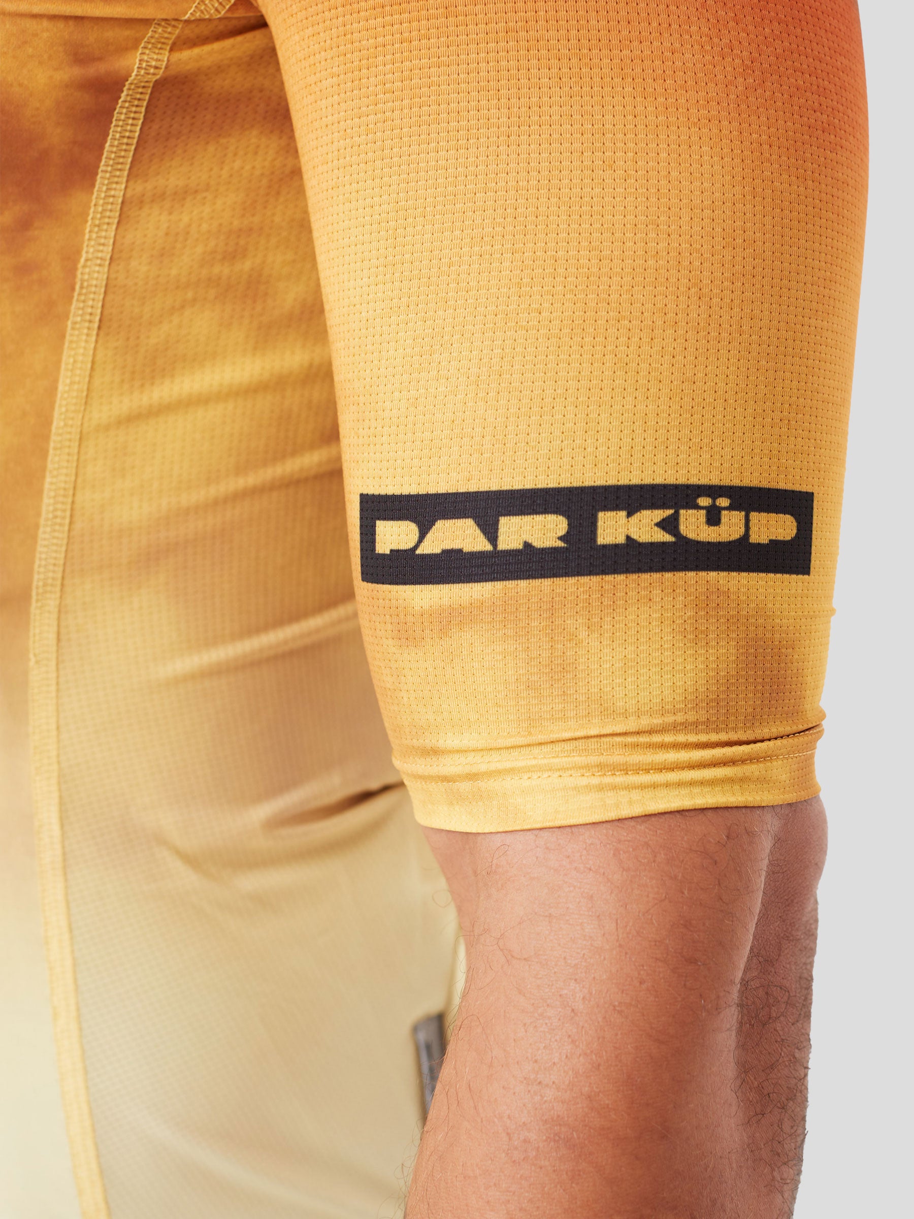 Construct SS Jersey
