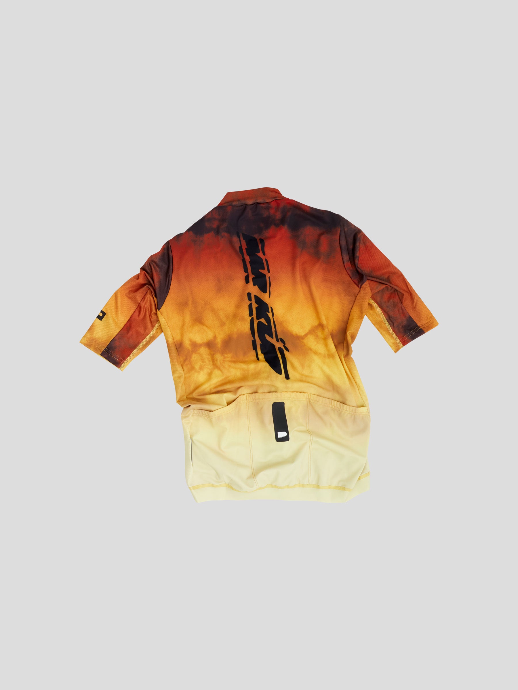 Construct SS Jersey