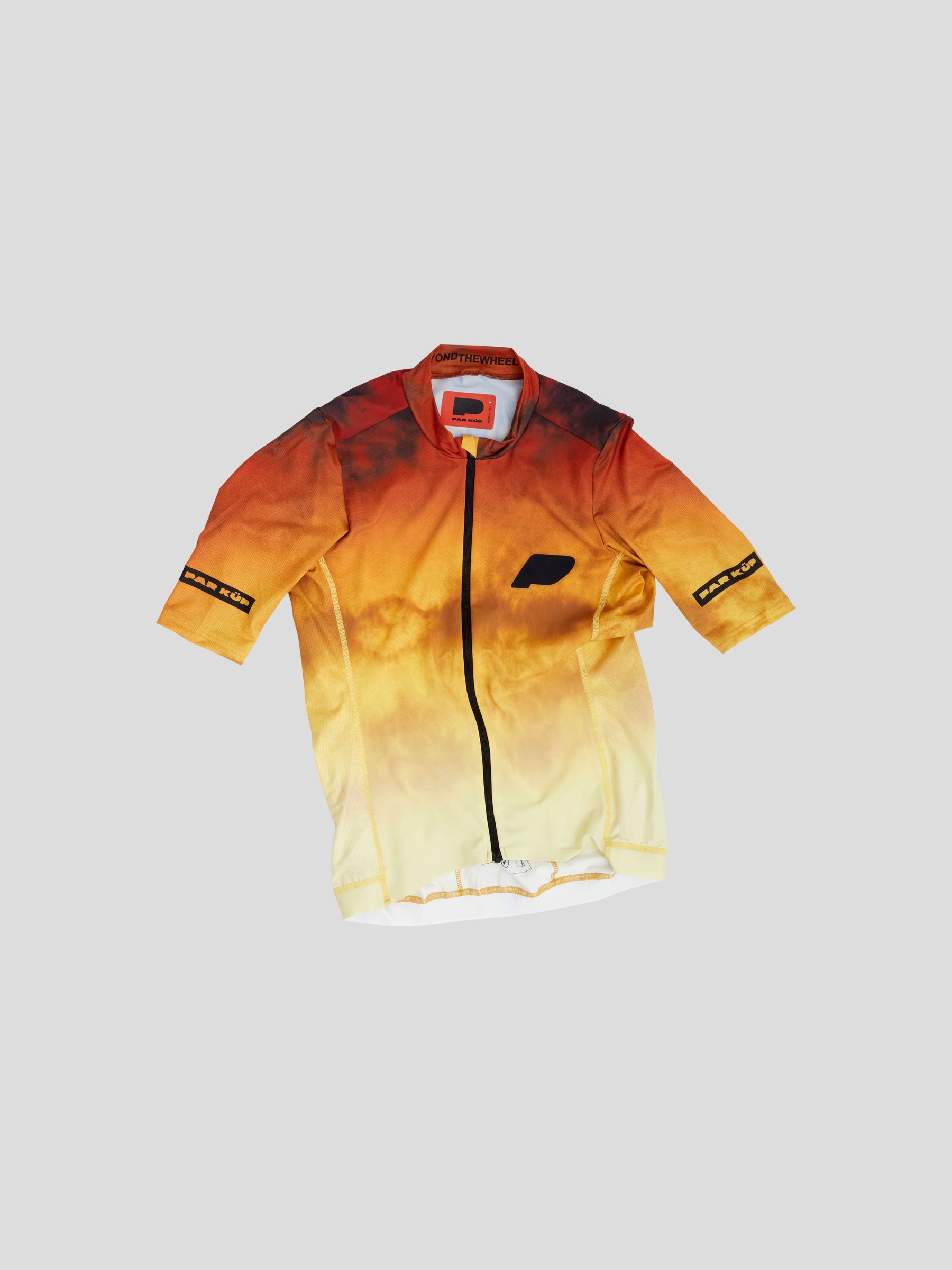 Construct SS Jersey