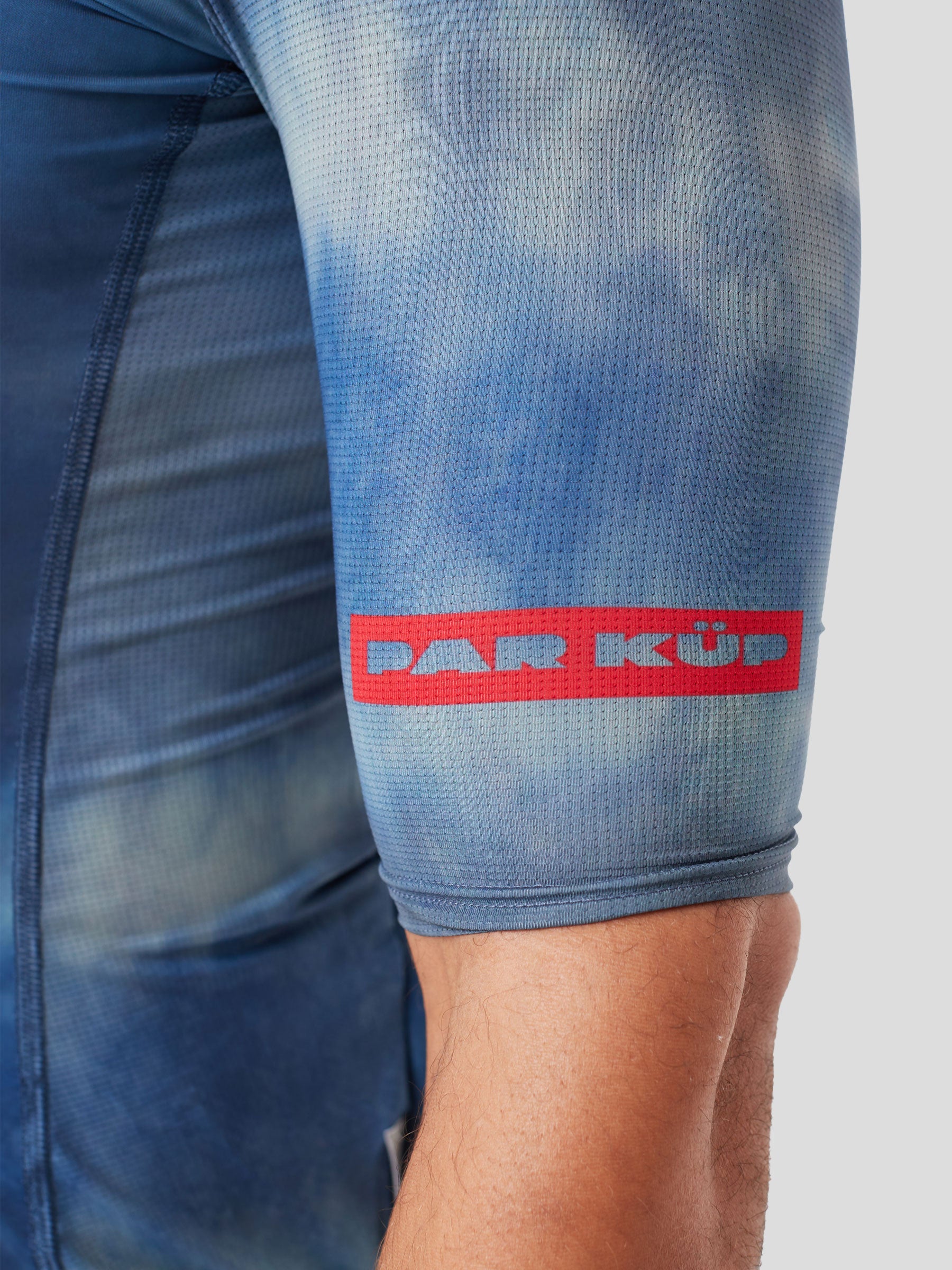 Construct SS Jersey