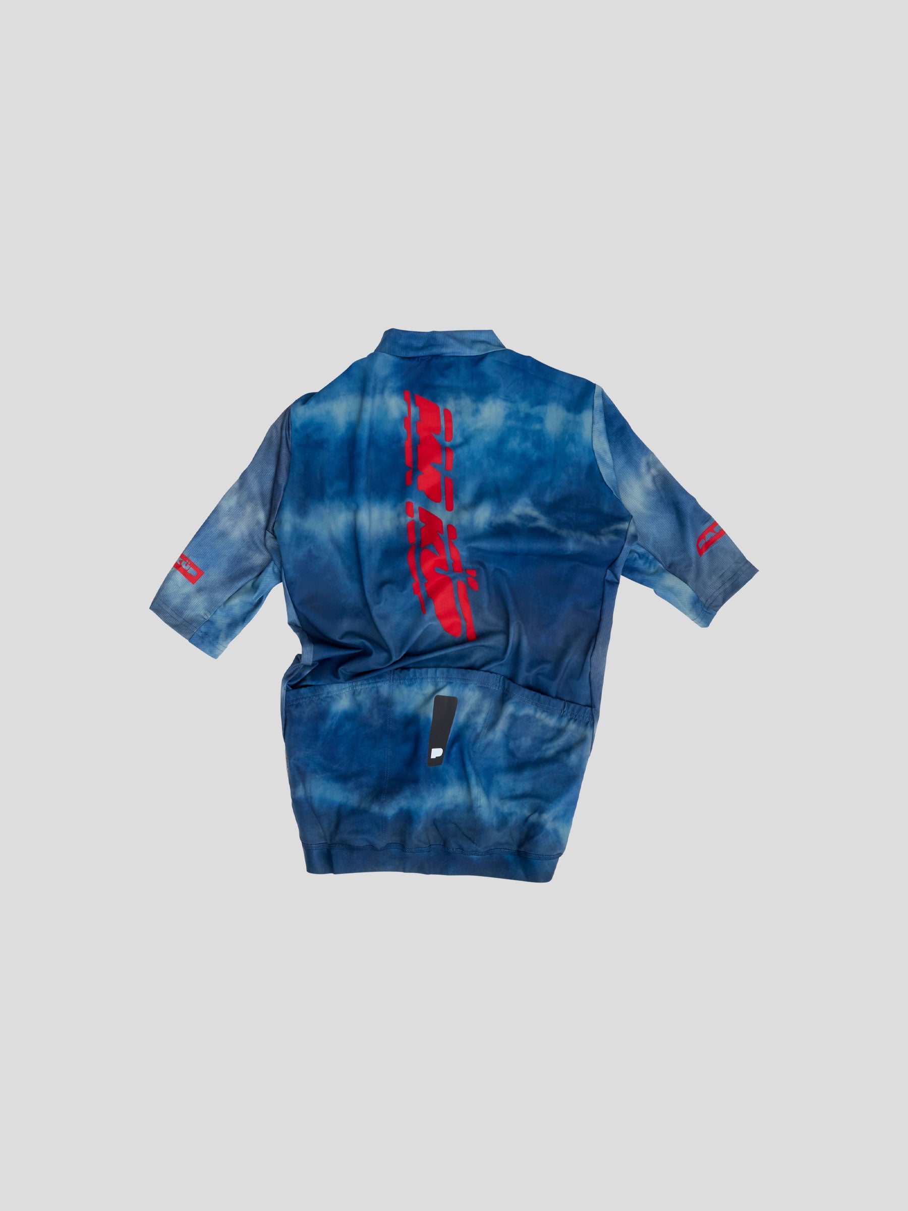 Construct SS Jersey