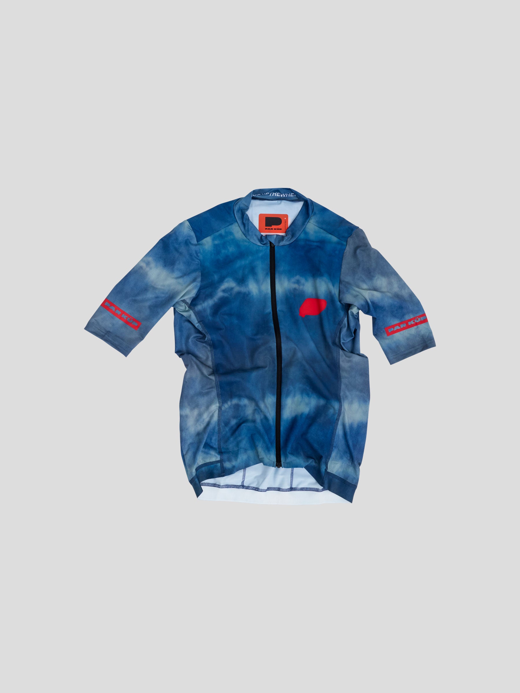 Construct SS Jersey