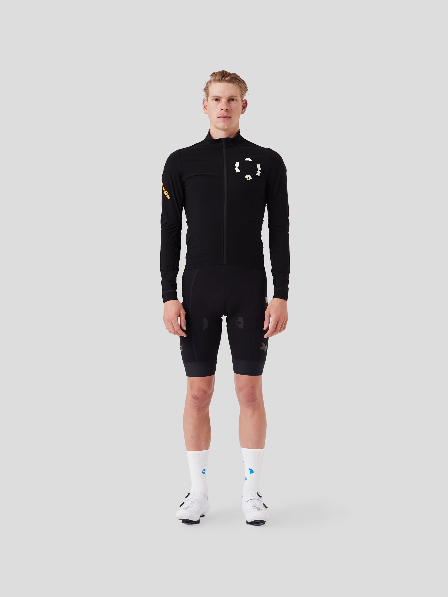 Cyclical Jacket