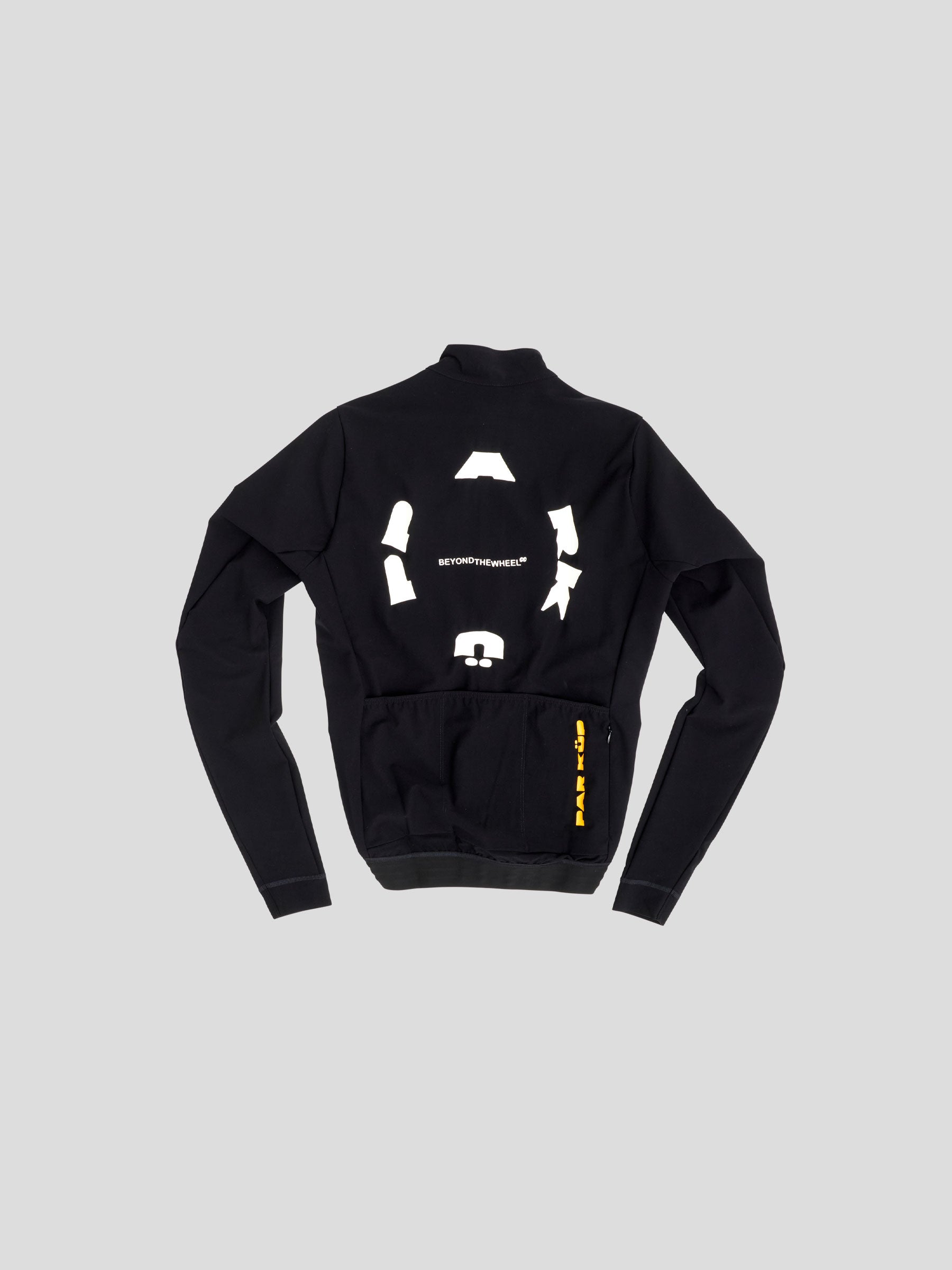 Cyclical Jacket