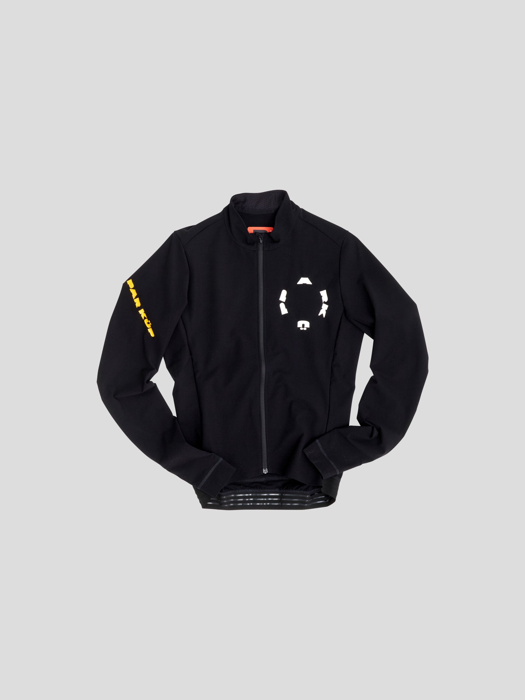 Cyclical Jacket