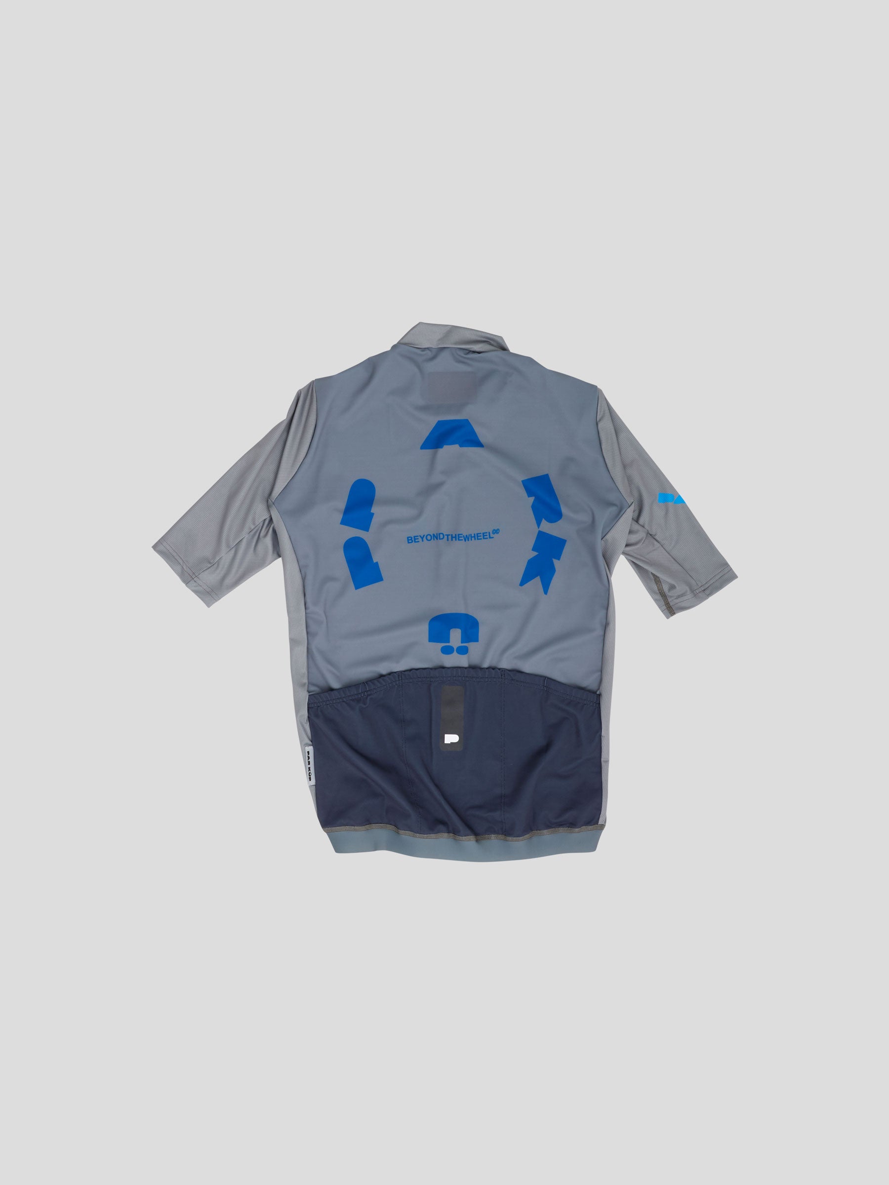 Cyclical SS Jersey
