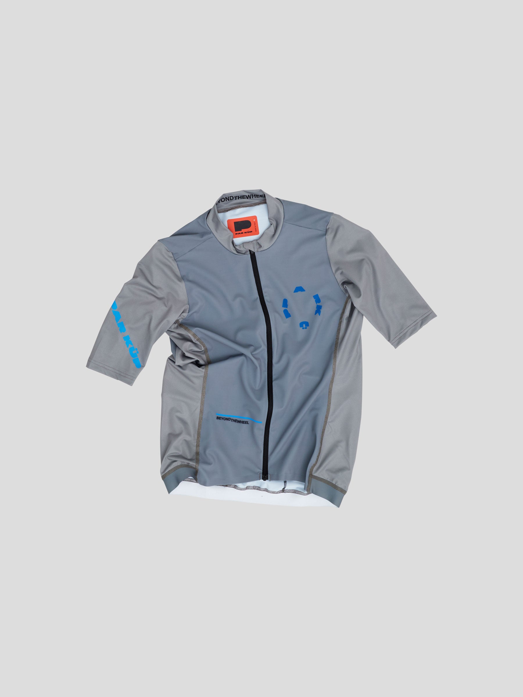 Cyclical SS Jersey