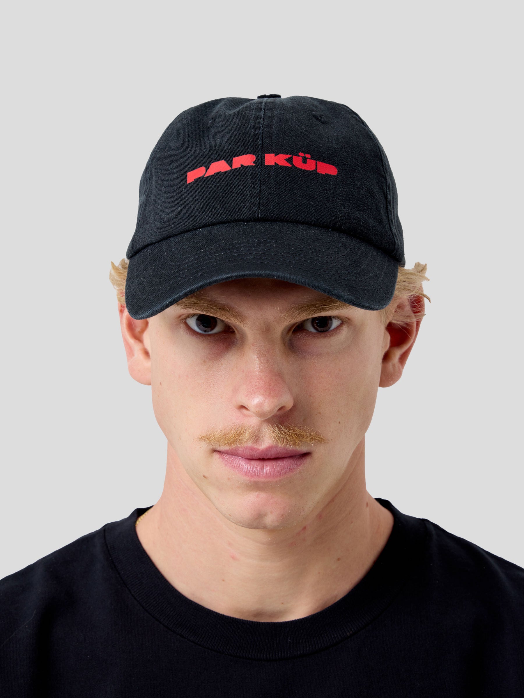 Logo Cap
