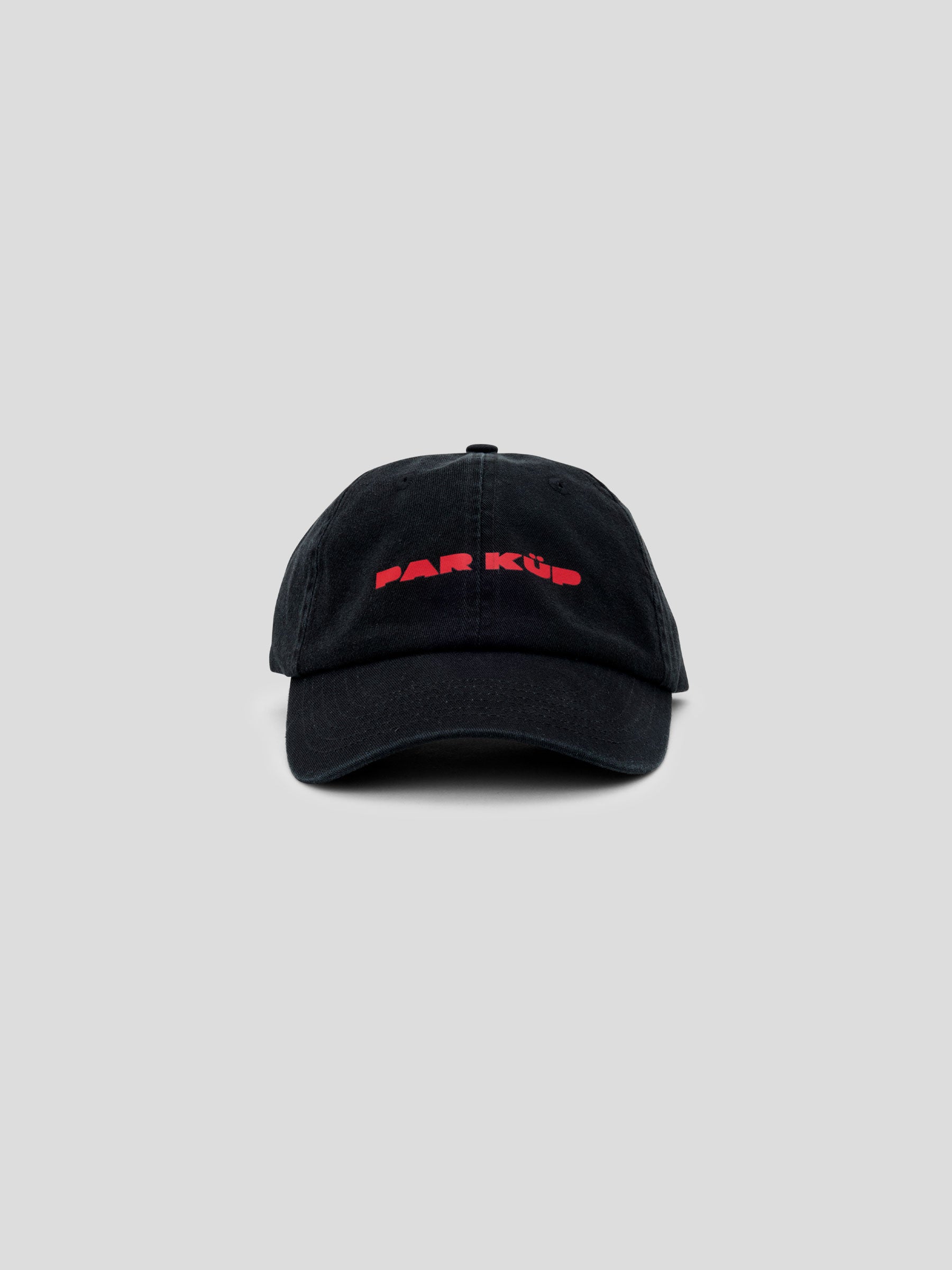 Logo Cap
