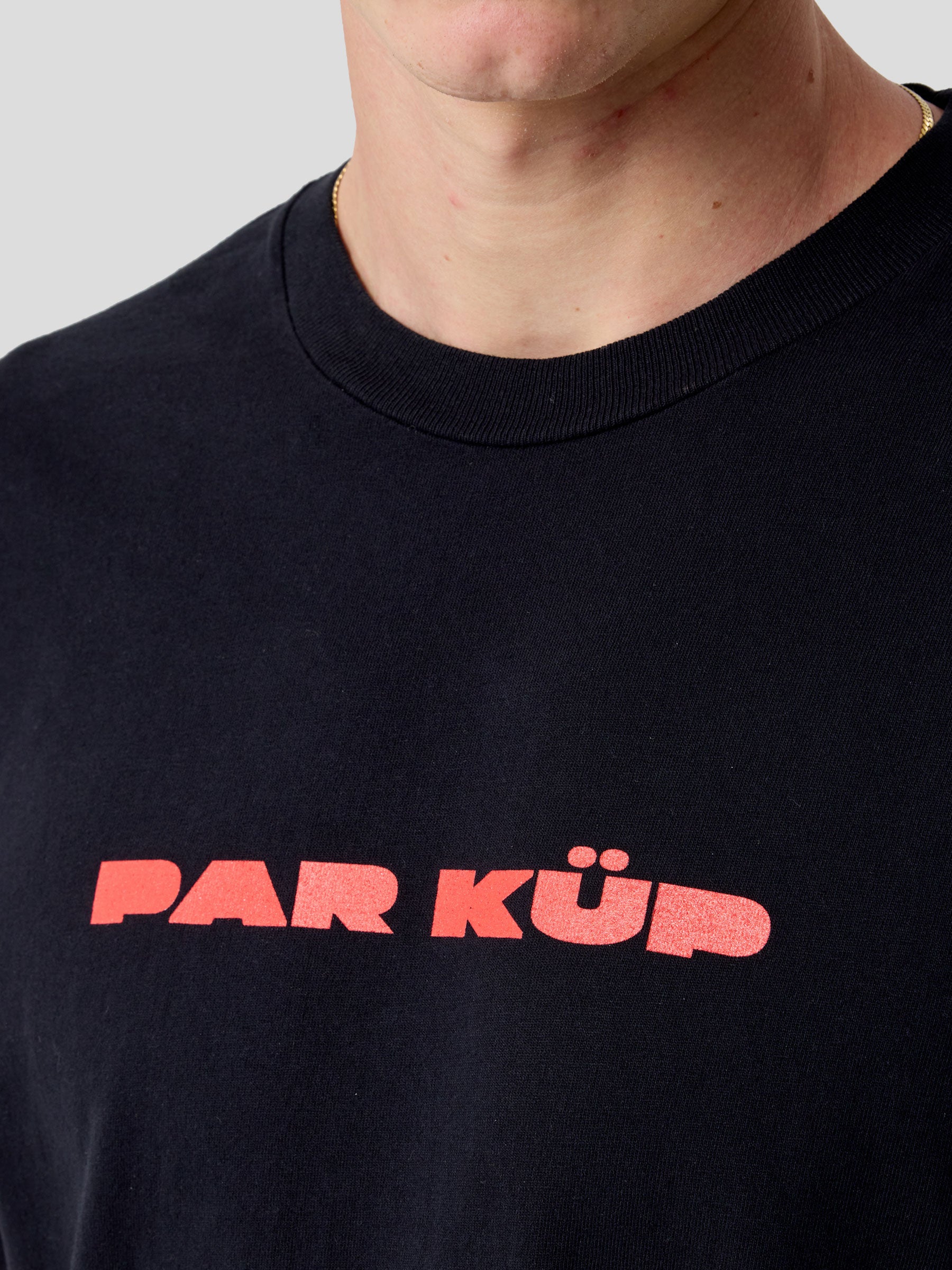 Logo Tee Shirt