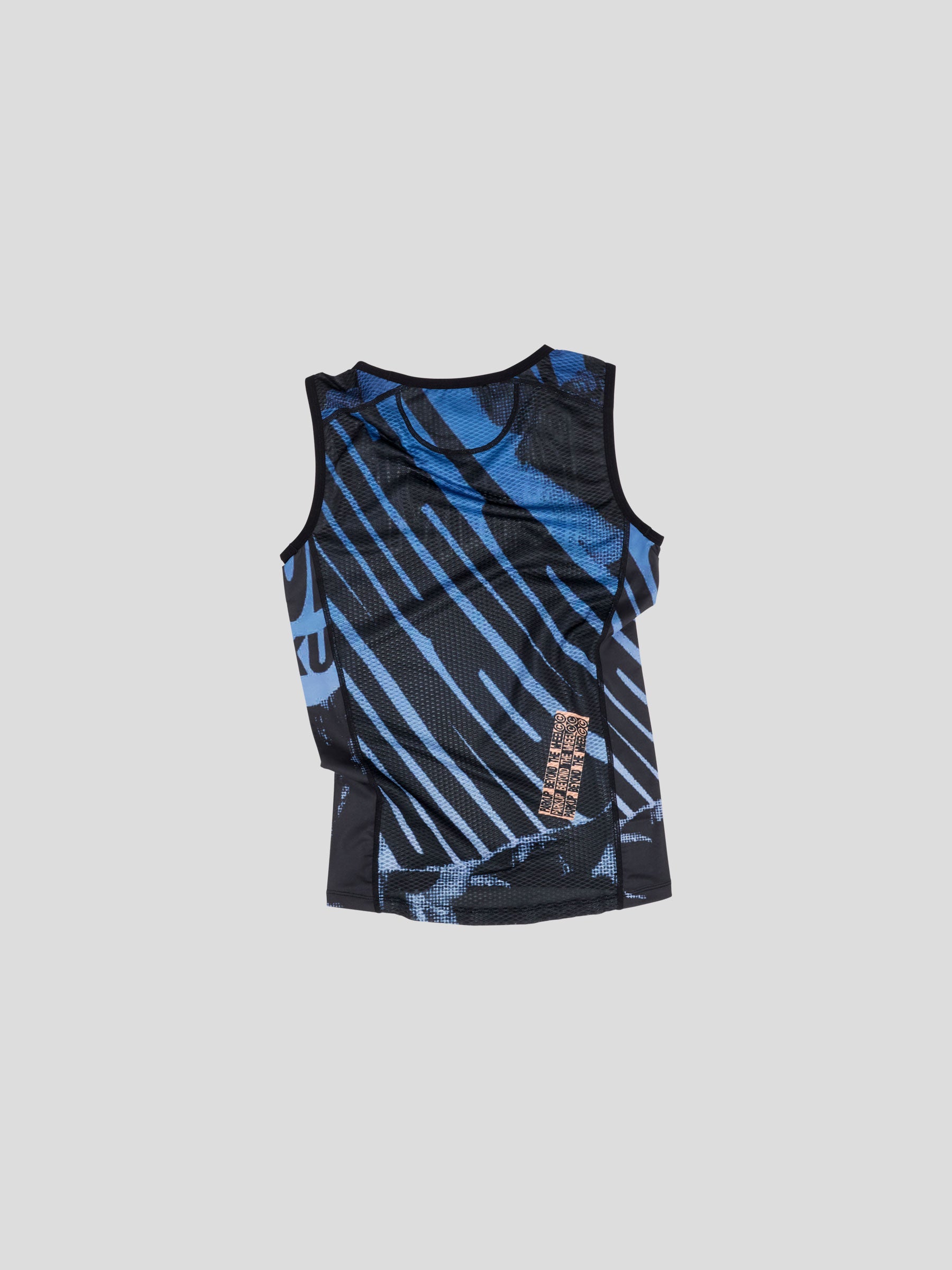 Mosh Base Layer