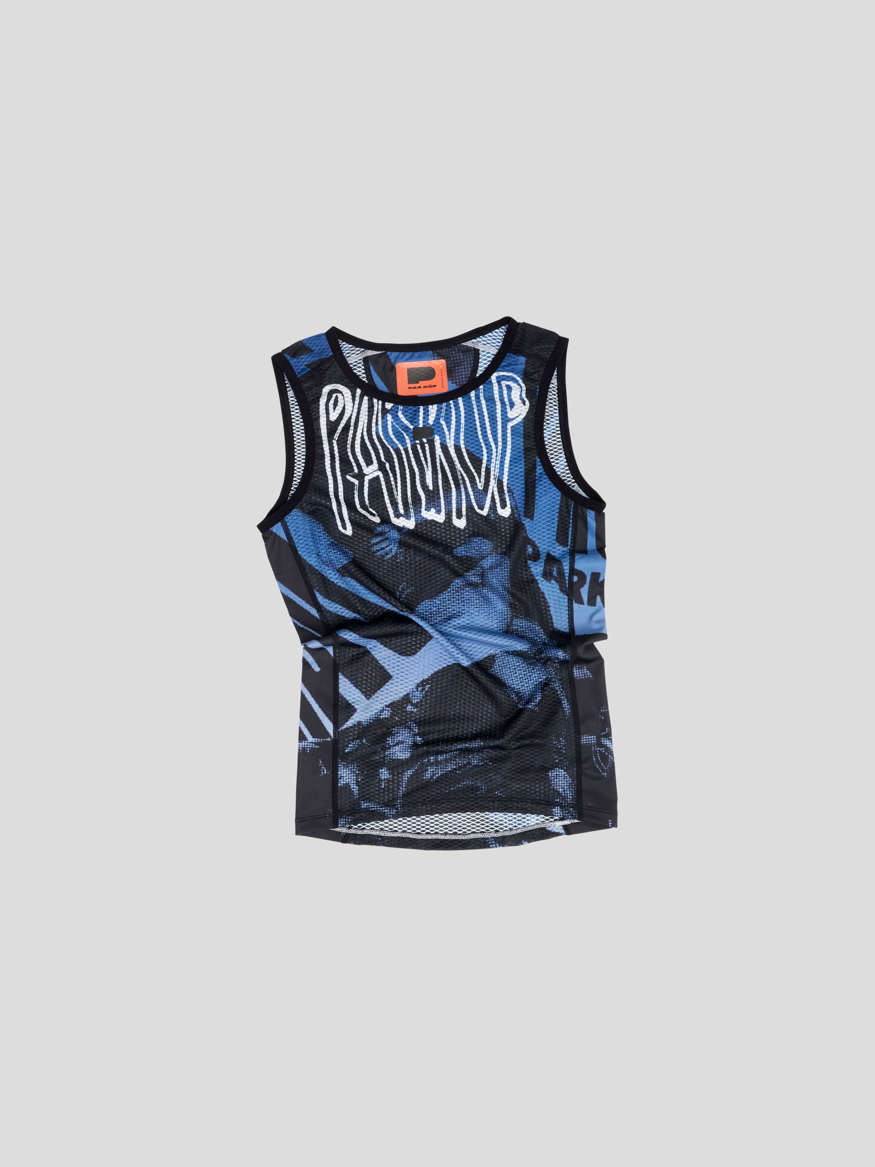 Mosh Base Layer