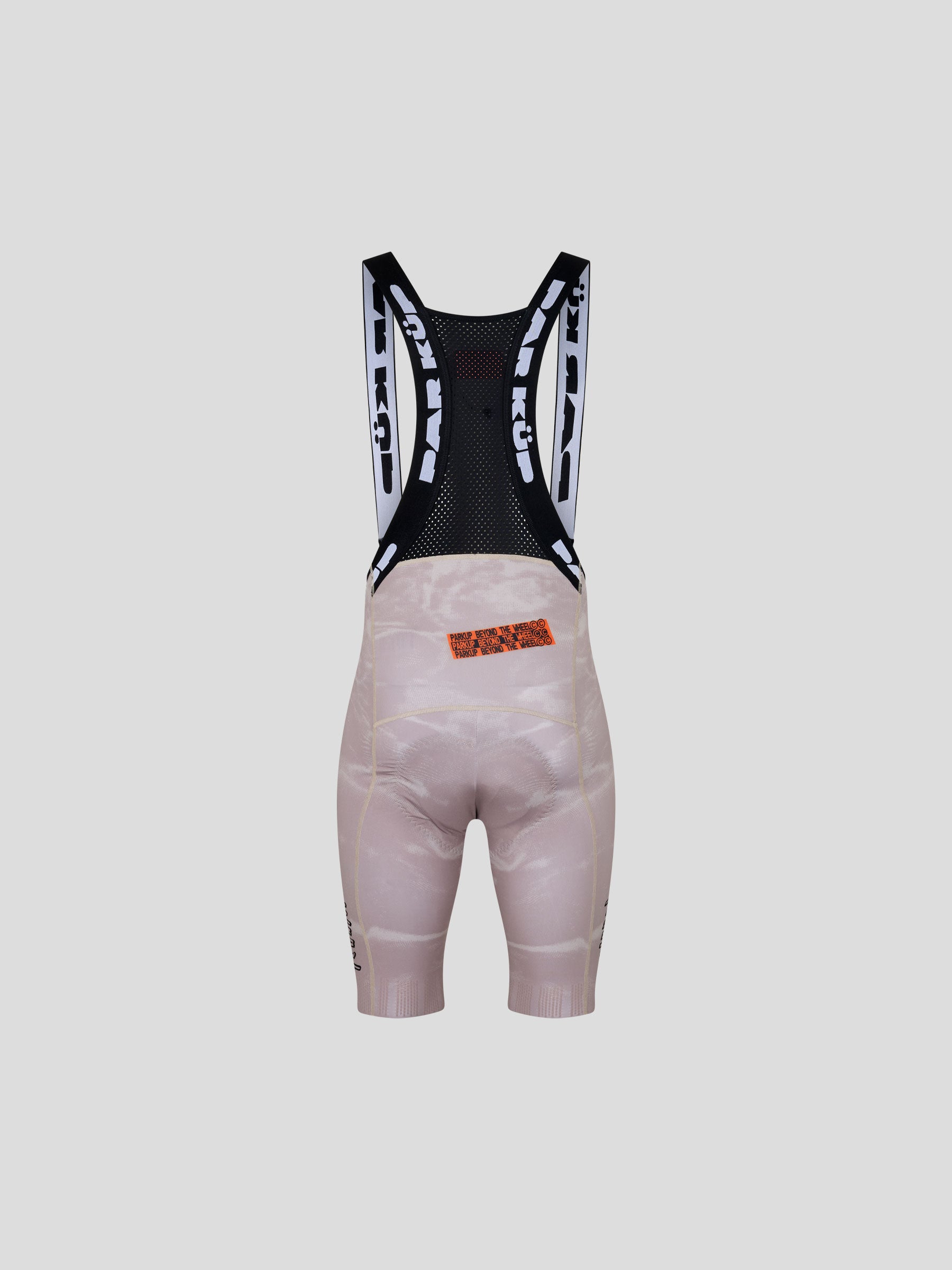 Mosh Bib