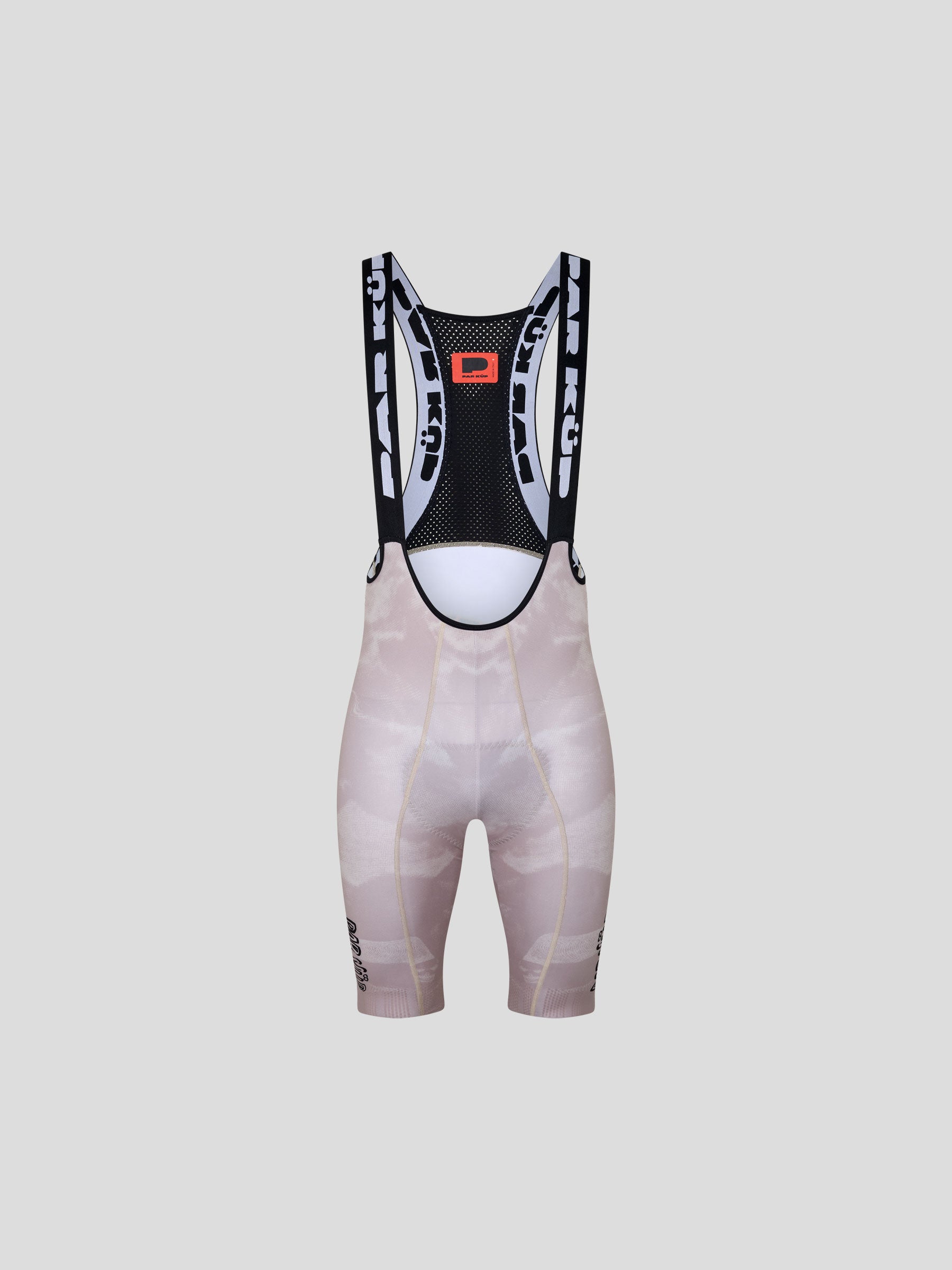 Mosh Bib