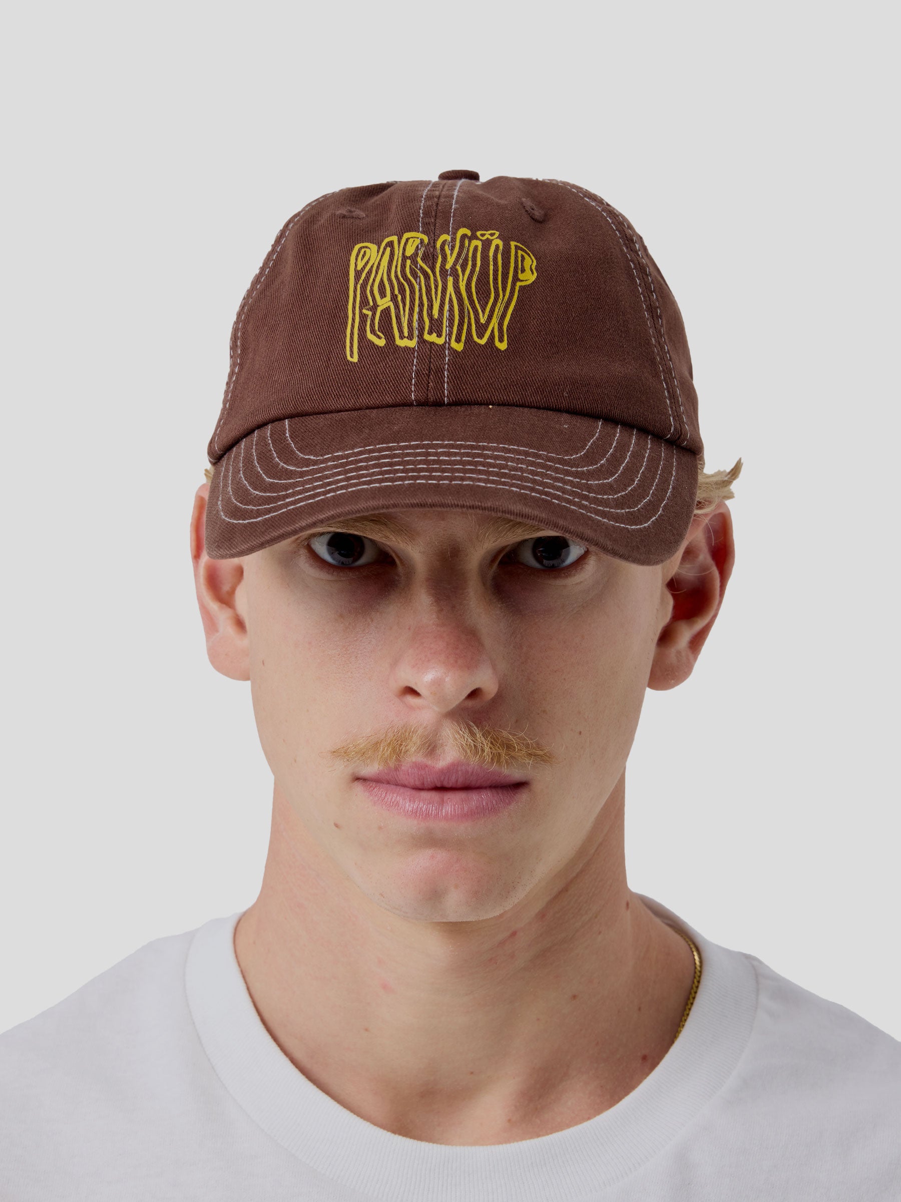 Mosh Cap