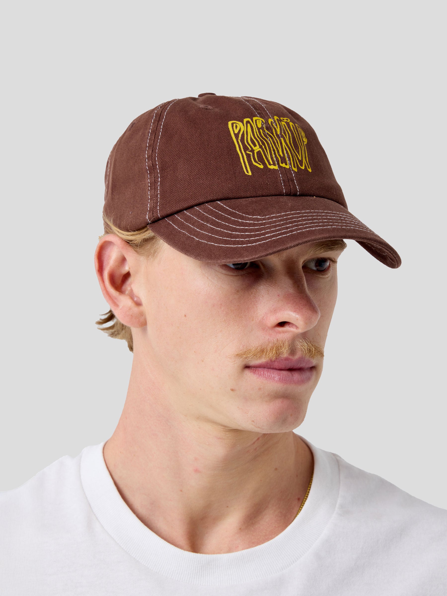Mosh Cap