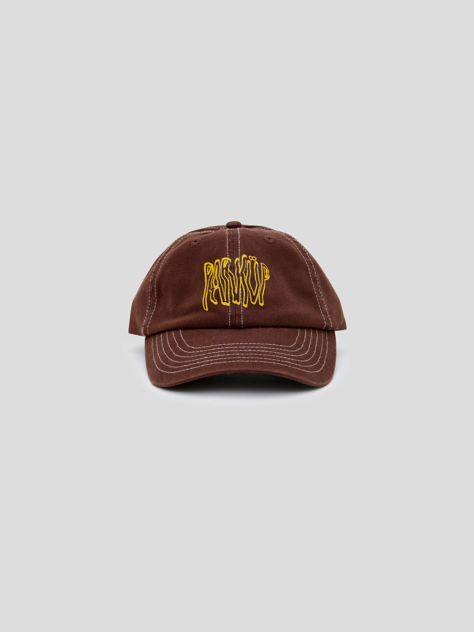 Mosh Cap