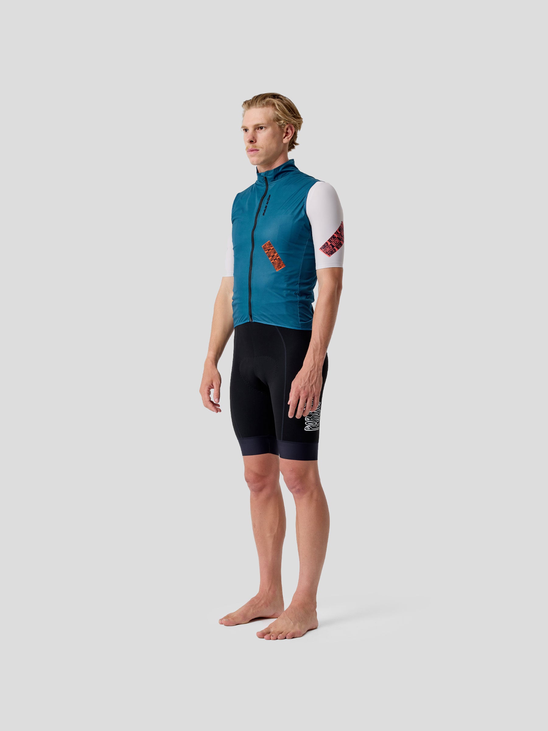 Mosh Gilet