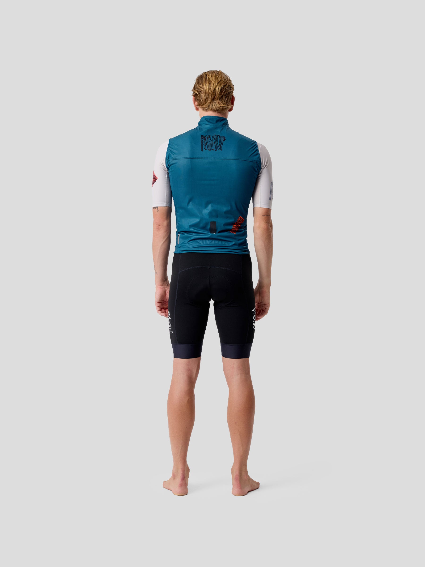 Mosh Gilet