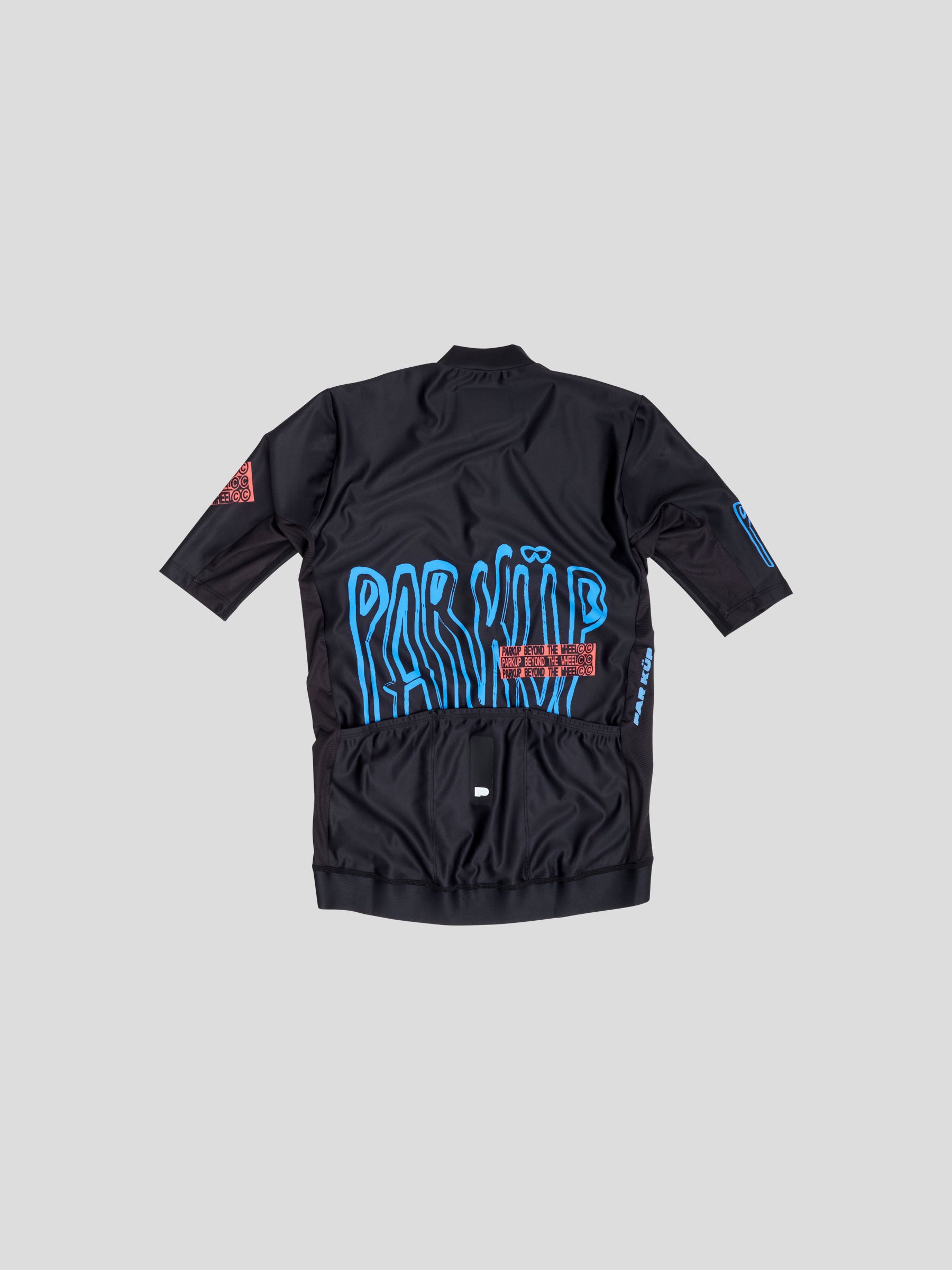 Mosh Short Sleeve Jersey