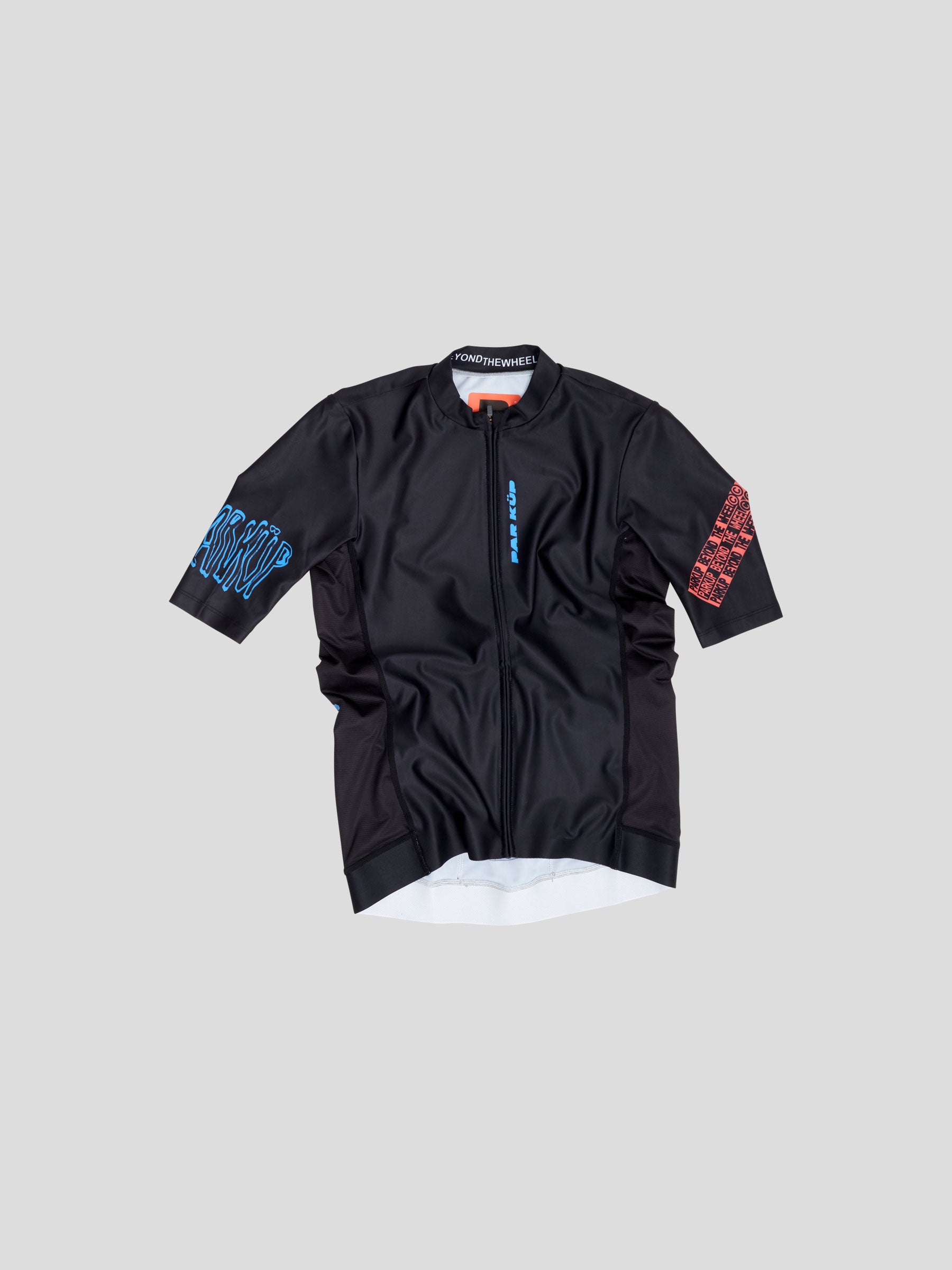 Mosh Short Sleeve Jersey