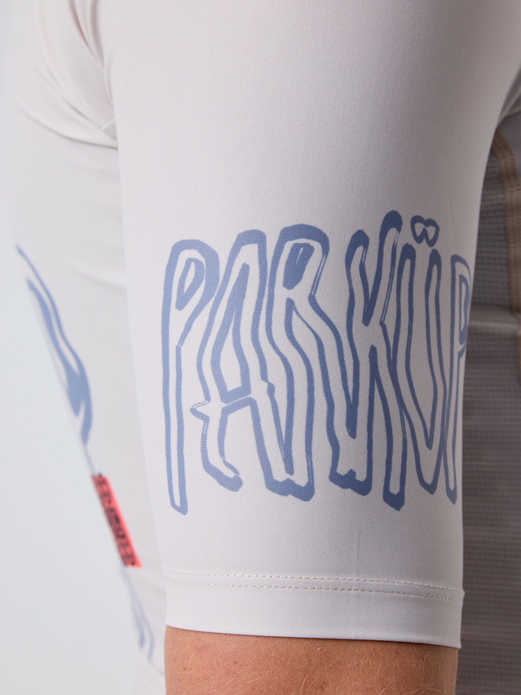 Mosh Short Sleeve Jersey