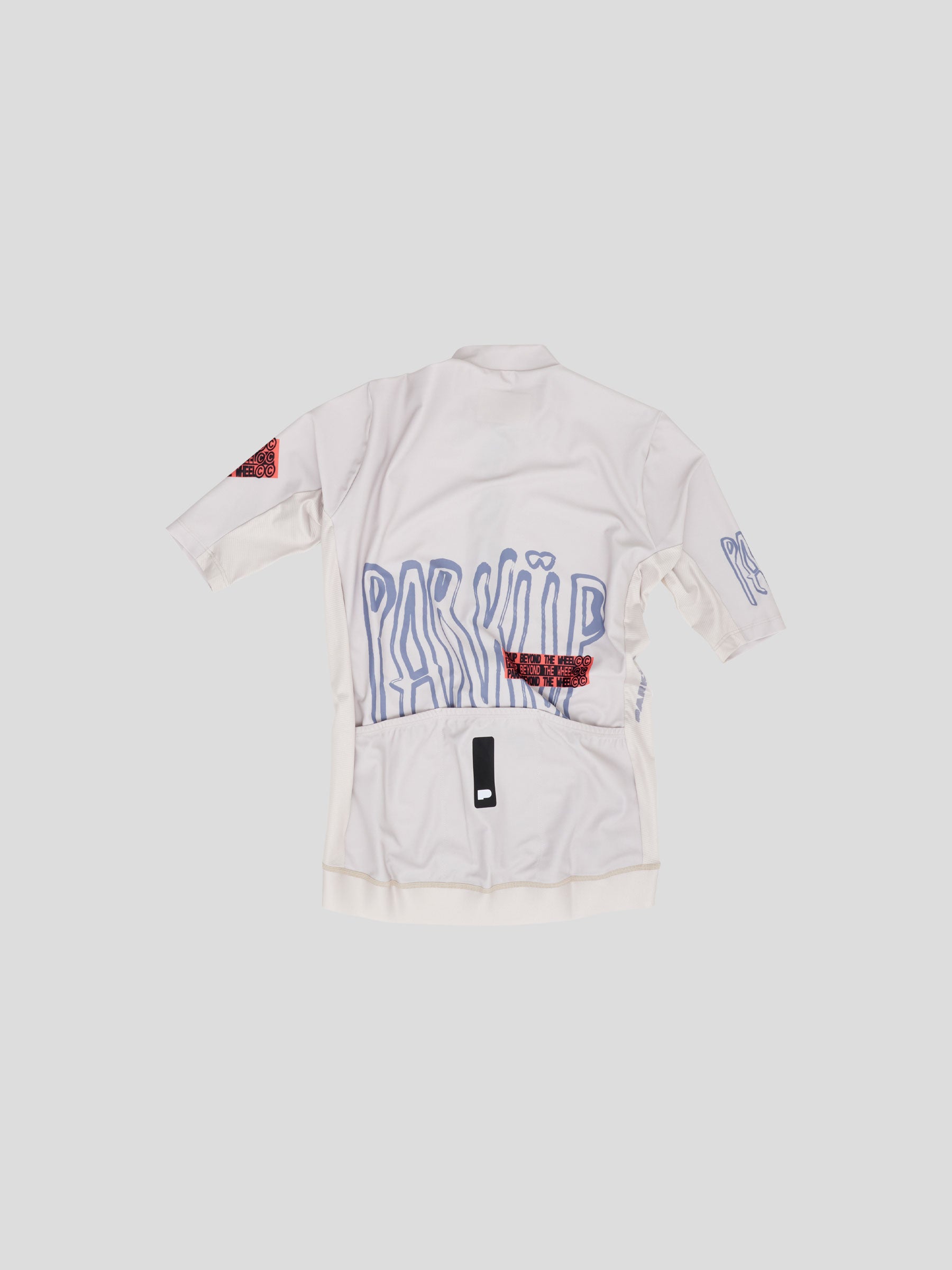 Mosh Short Sleeve Jersey