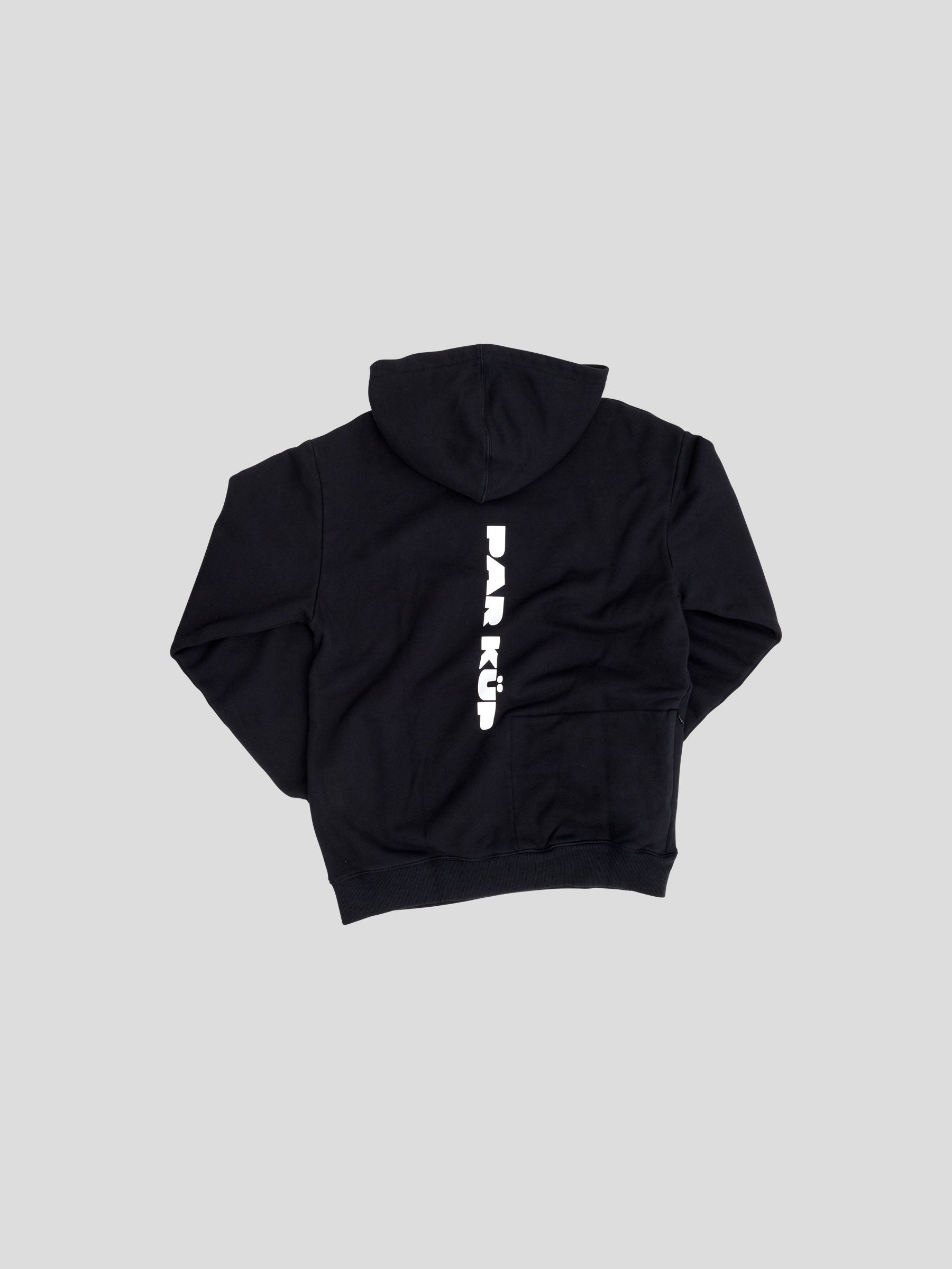 Off-Bike Hood