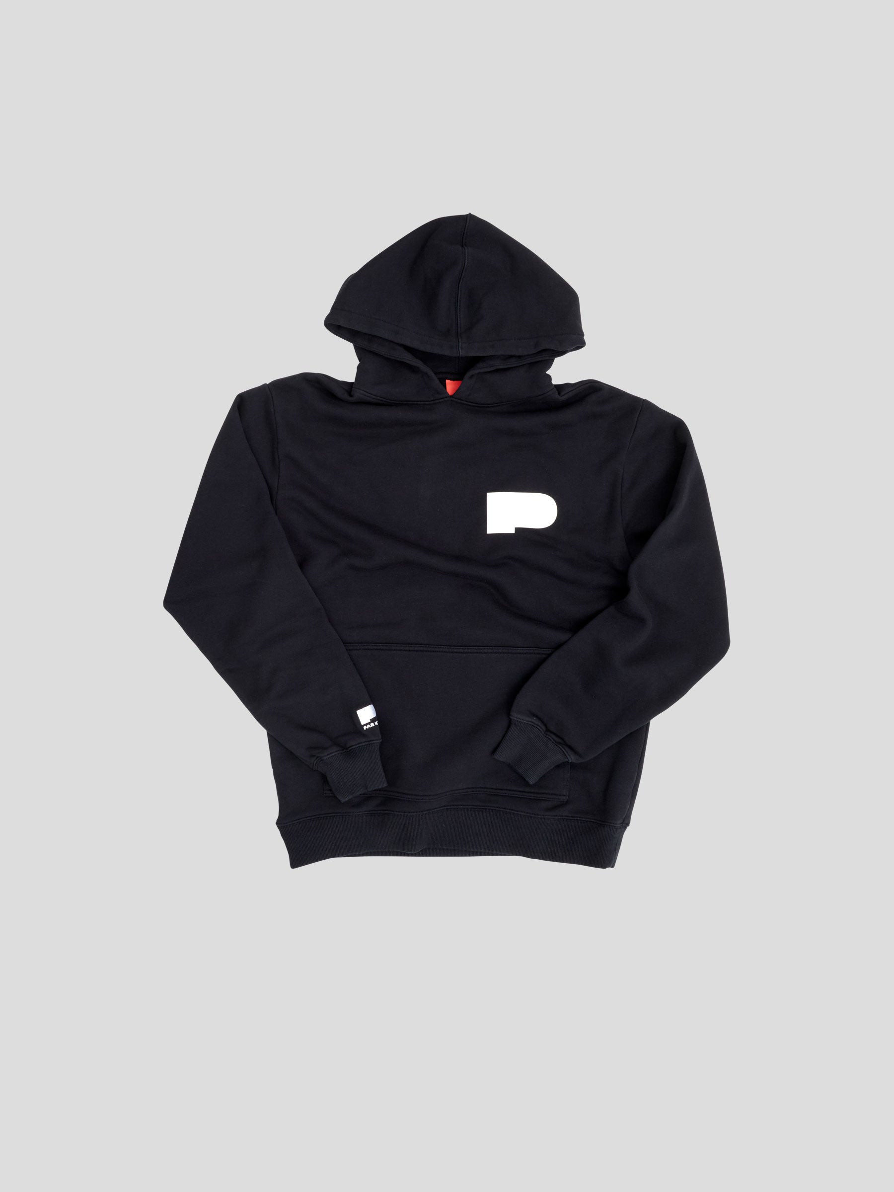 Off-Bike Hood