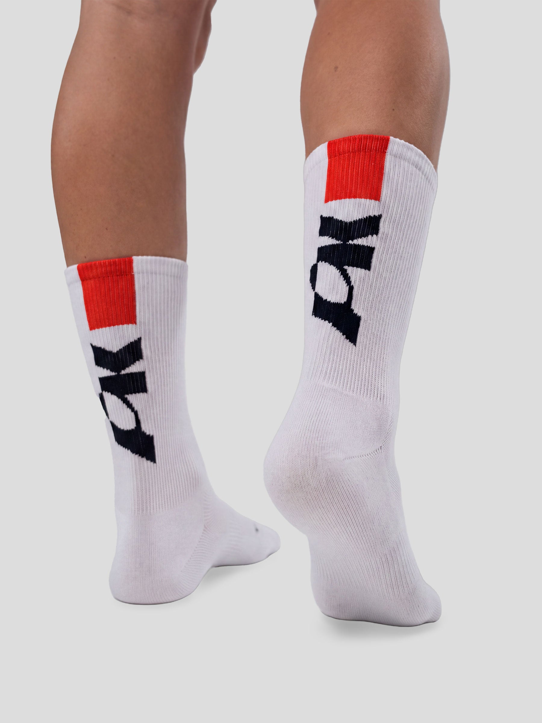 Socks White/Peel - Coming Soon