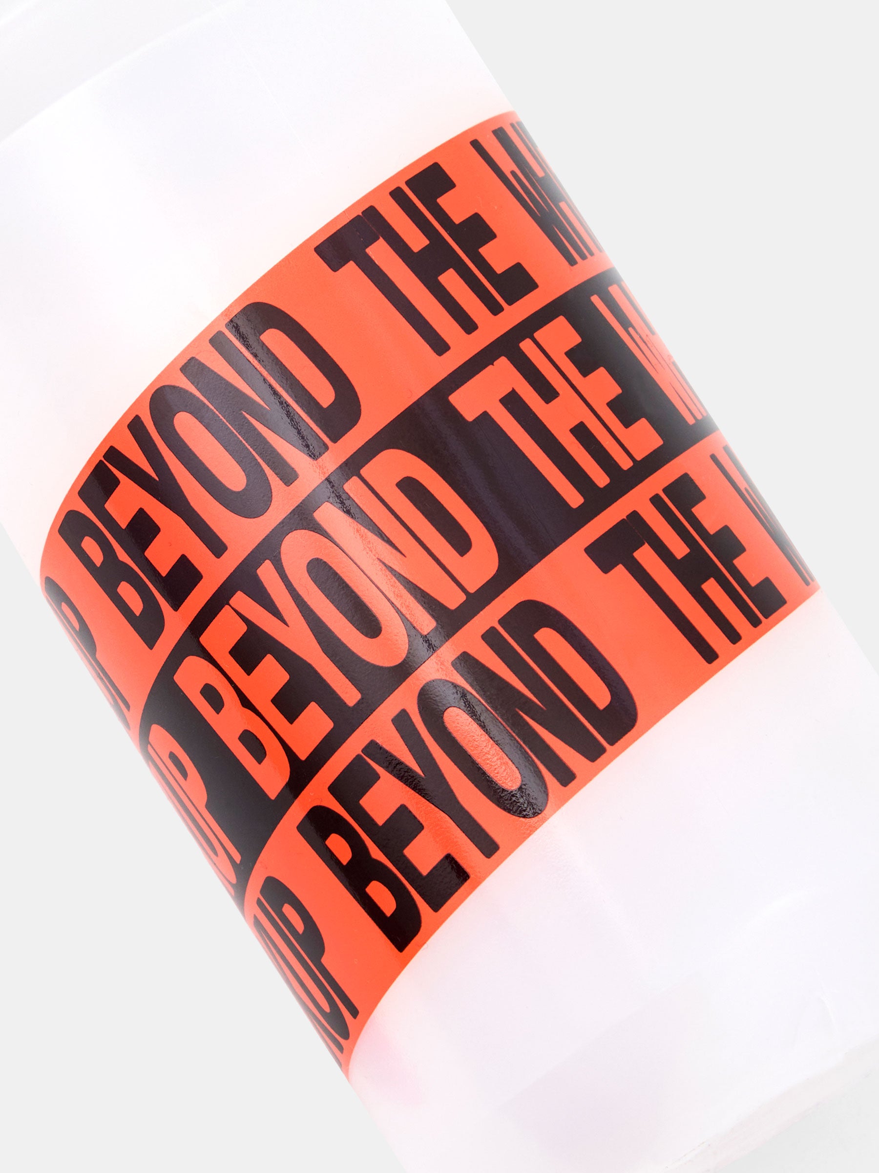 Water Bottle