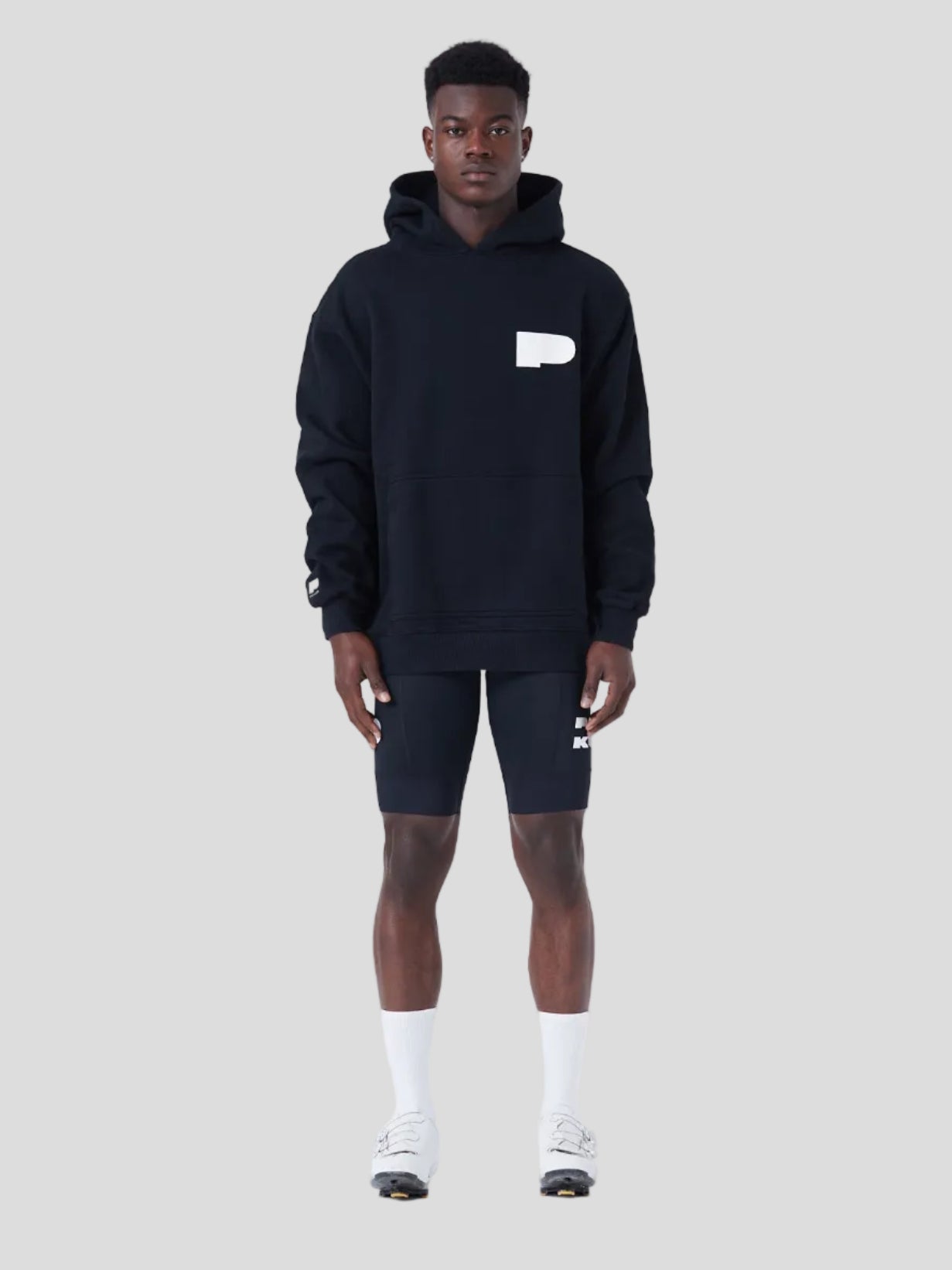 Off-Bike Hood