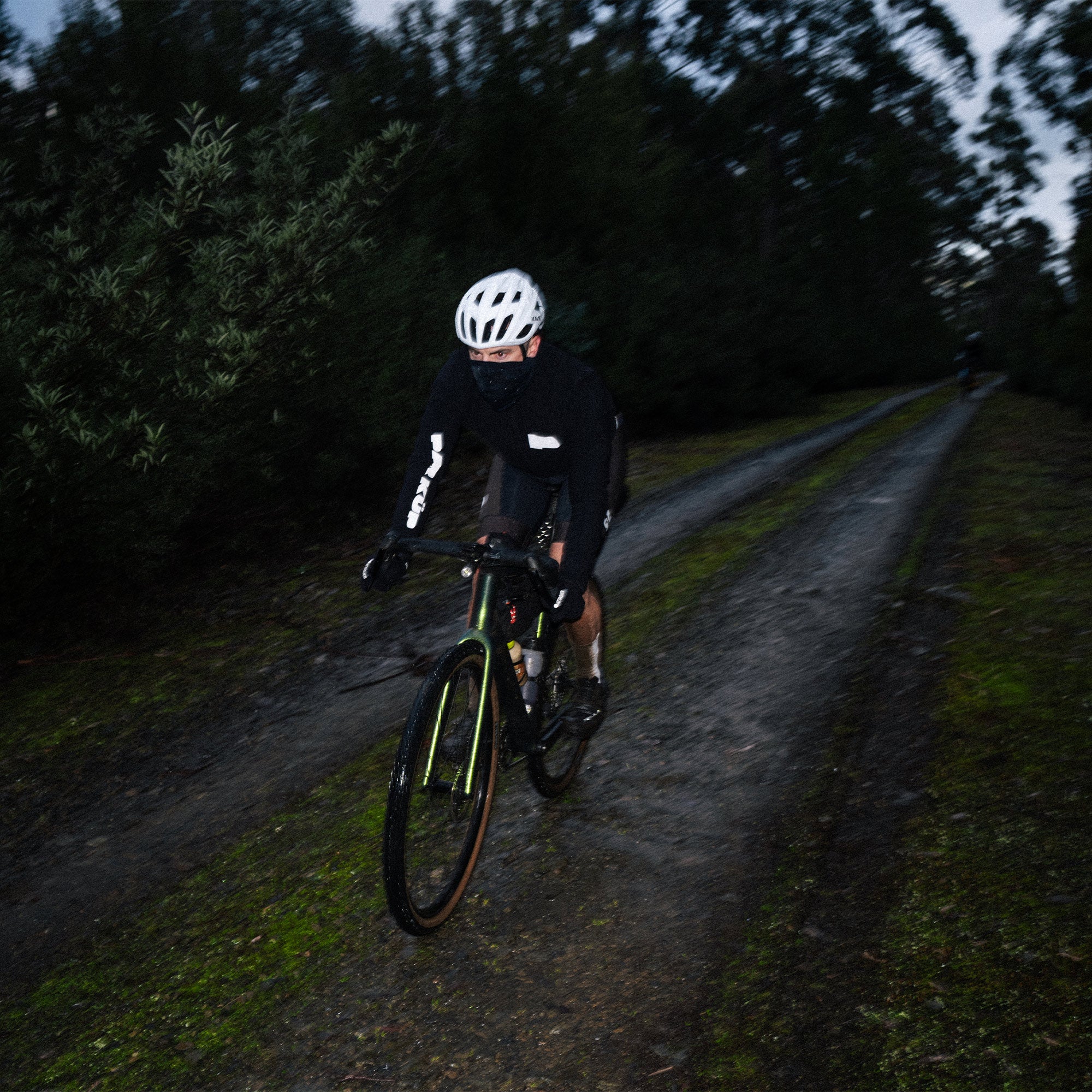 Detour With Bryce Waters - Launceston To Hobart