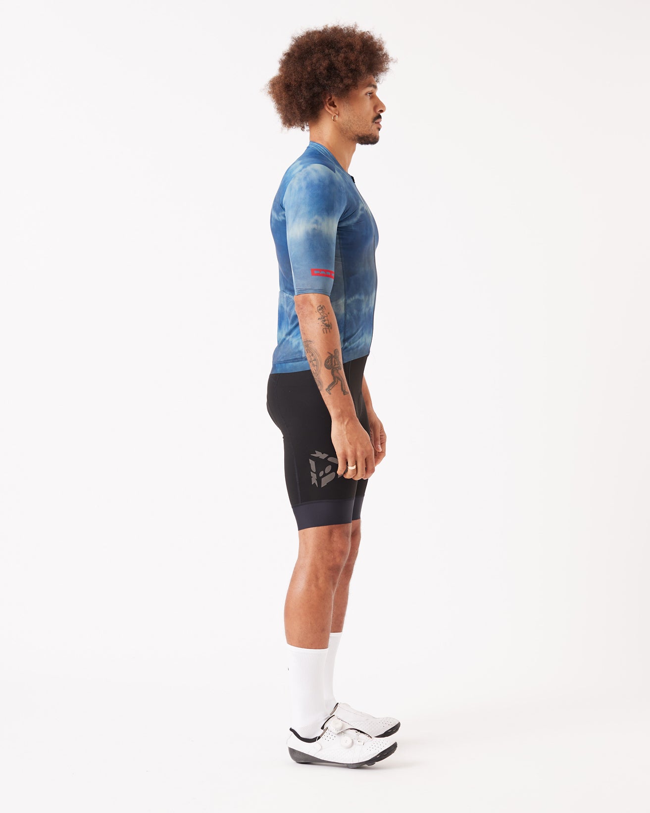 CONSTRUCT SS JERSEY