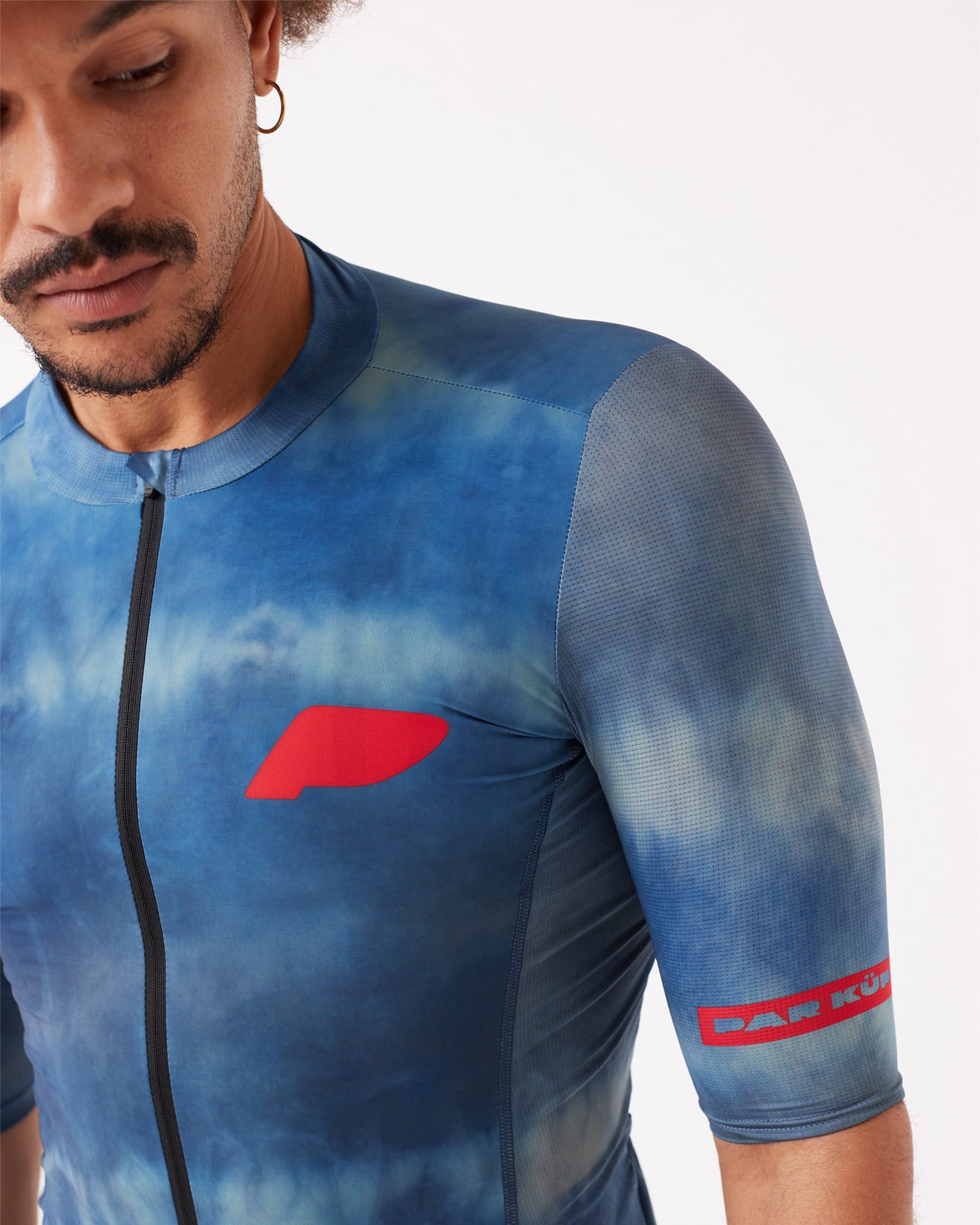 CONSTRUCT SS JERSEY