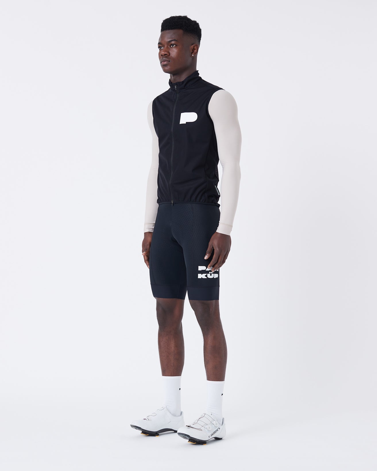 CORE GILET