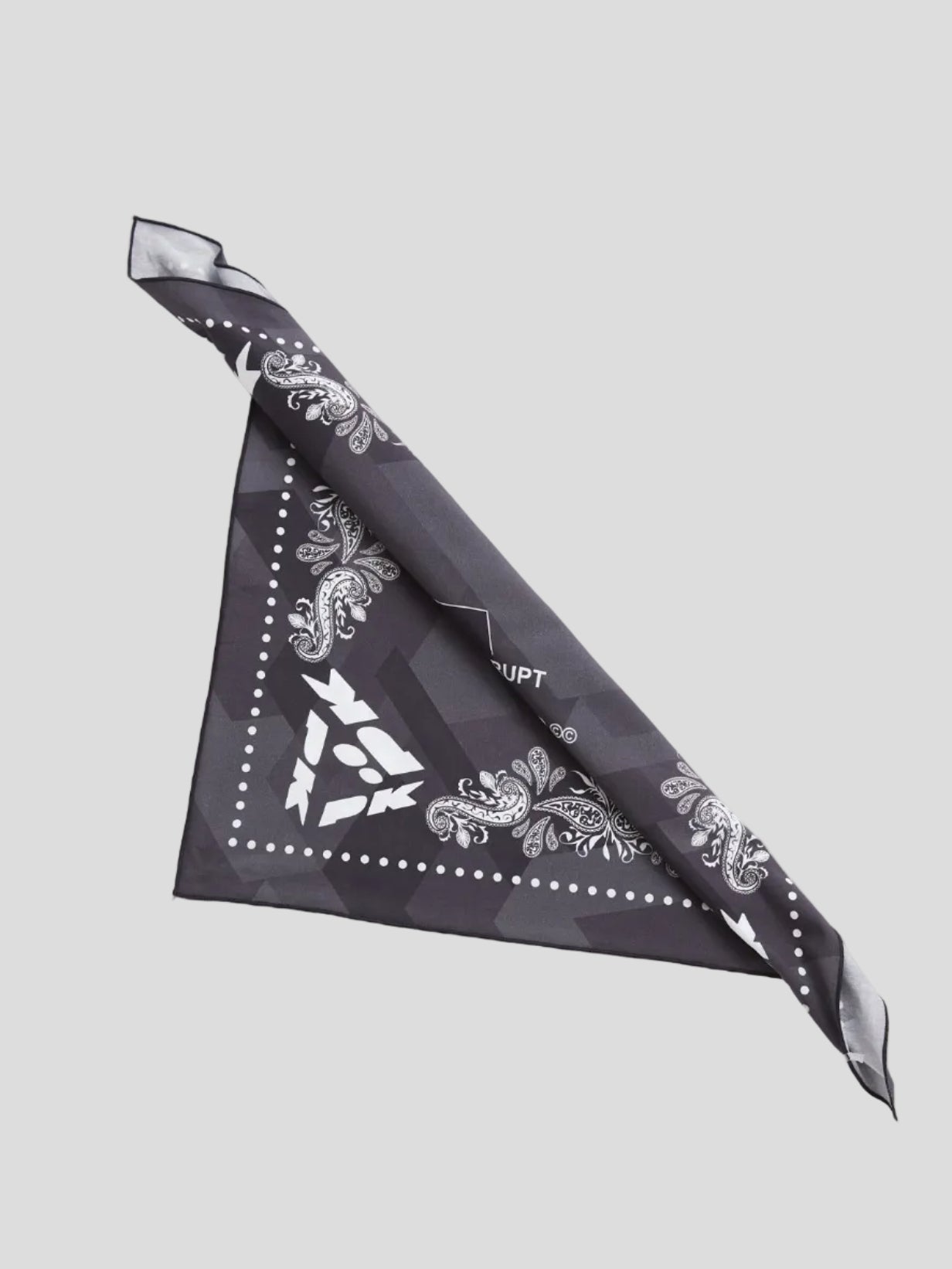 NECKERCHIEF