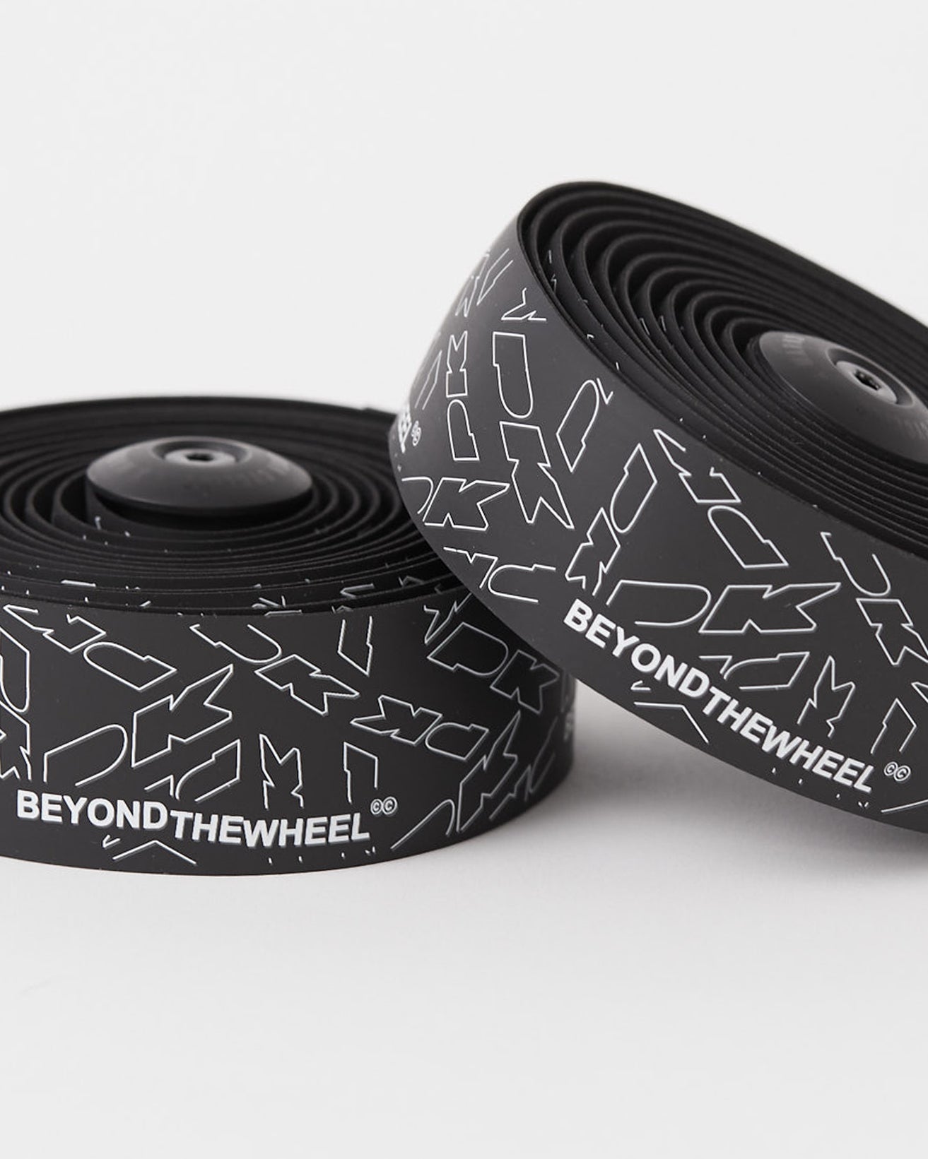 Burgh x PK Bar Tape - Beyond The Wheel