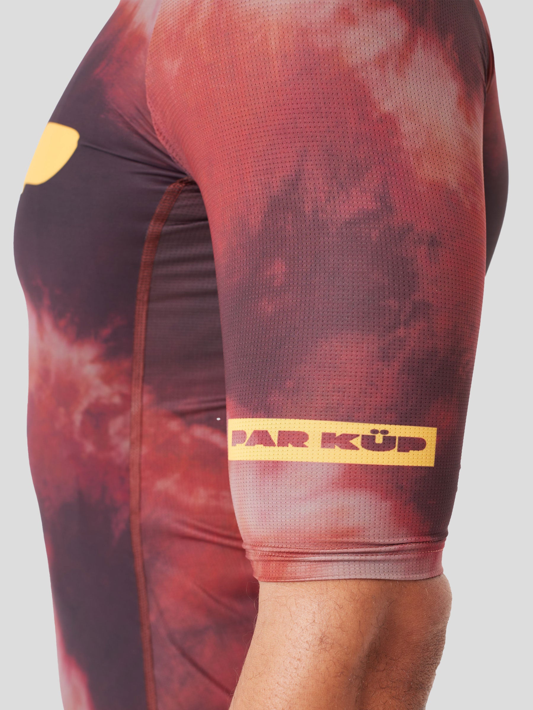 Construct SS Jersey