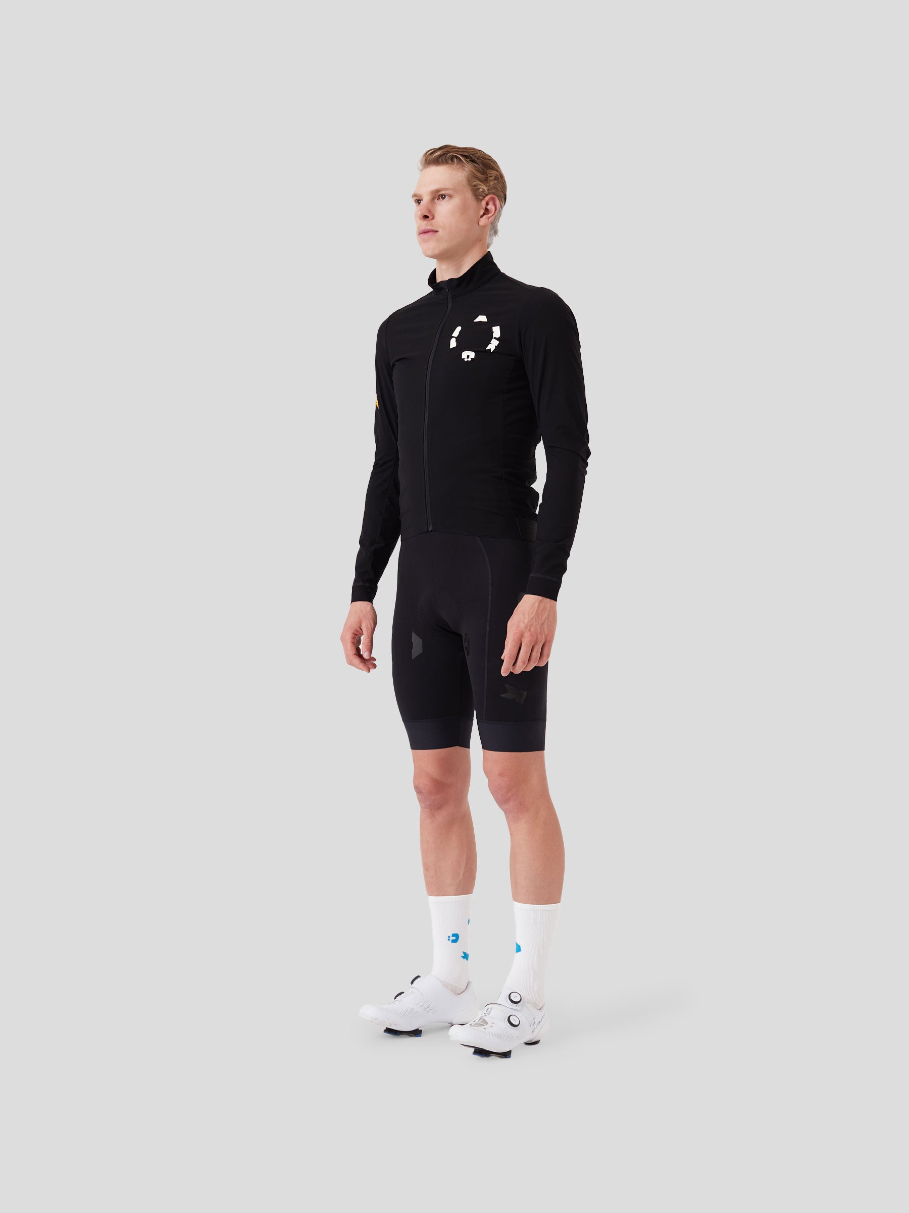 Cyclical Jacket