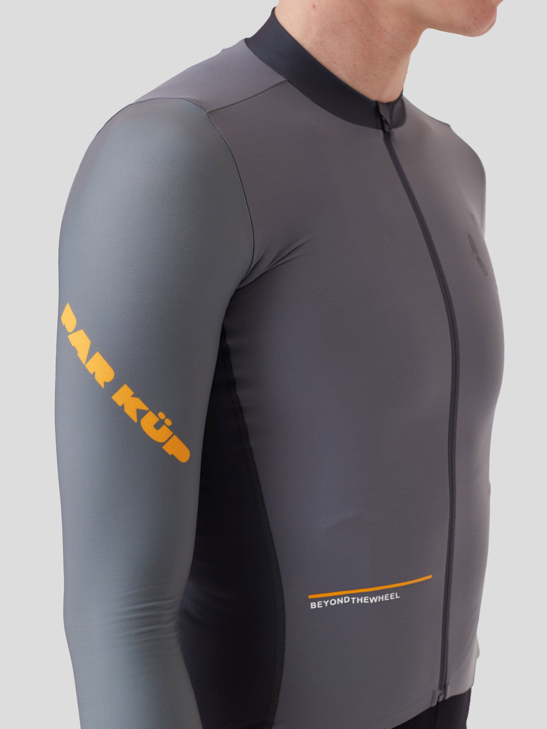 Cyclical LS Jersey