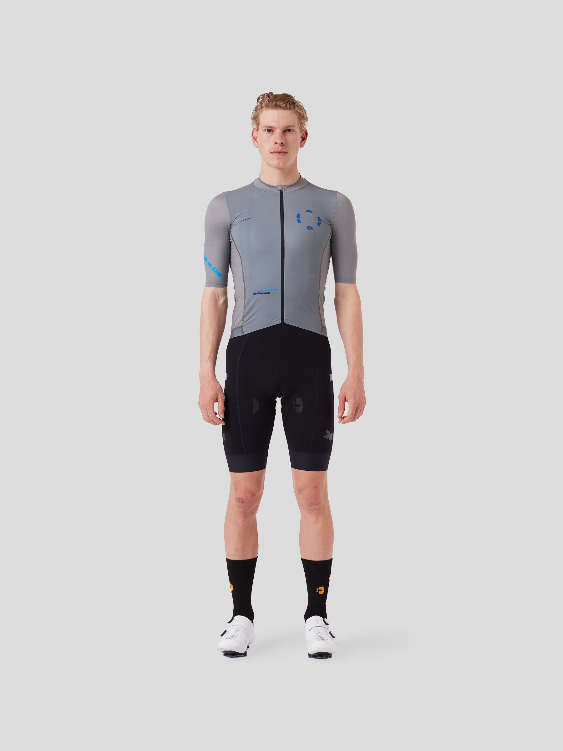 Cyclical SS Jersey